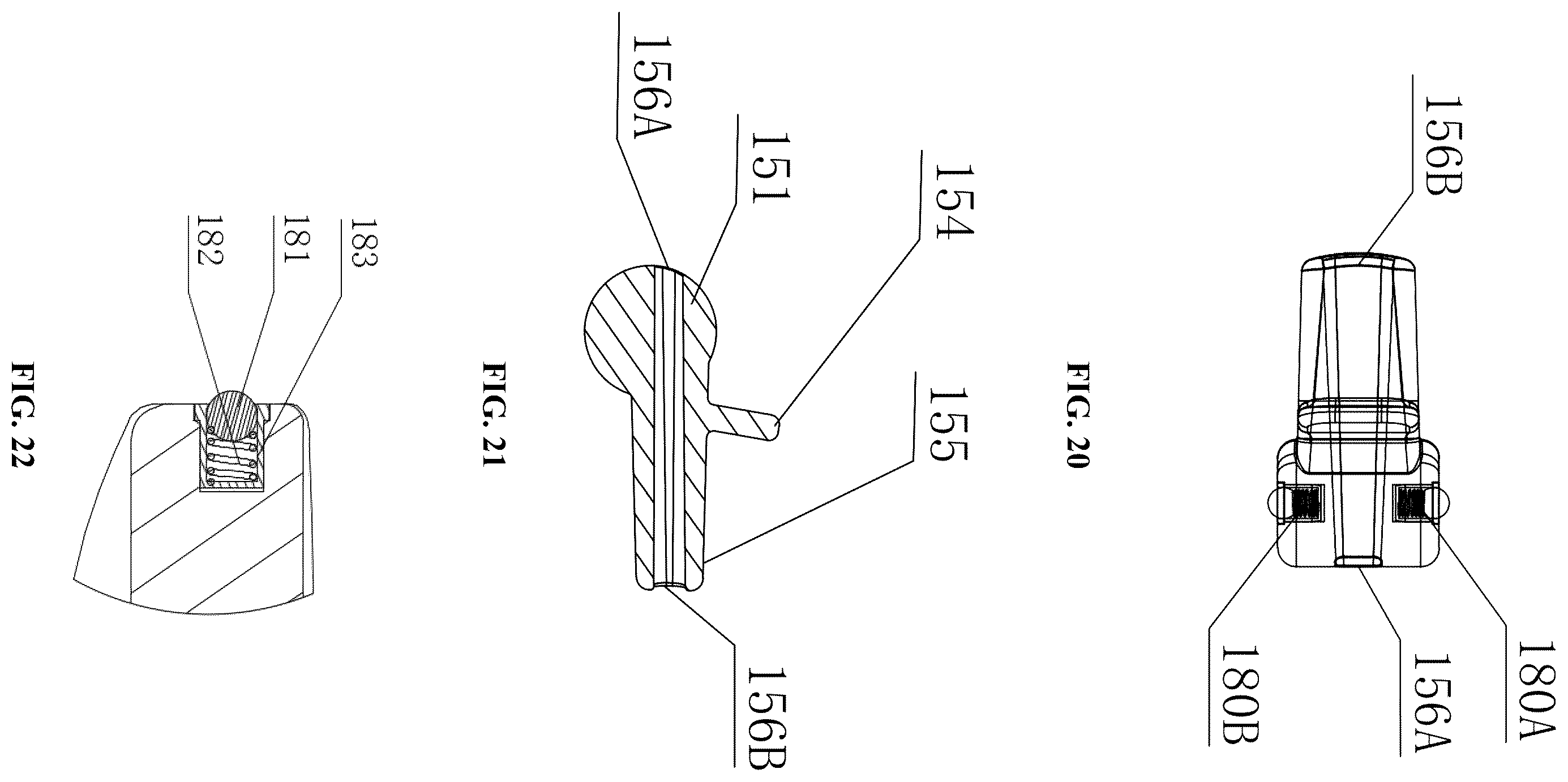 Patent US12351368 Figure 11 – Container with detachable sealed straw