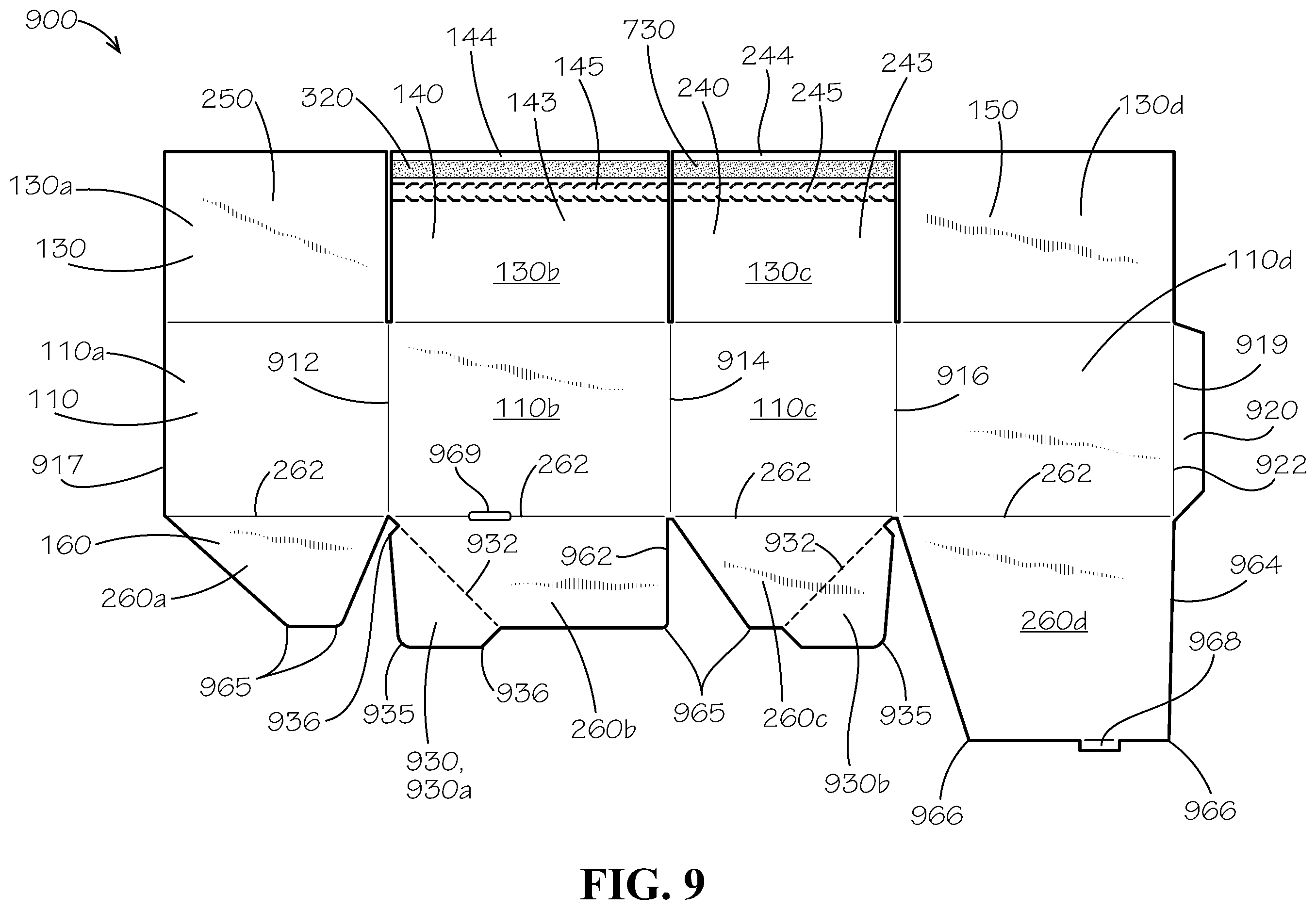 Patent US12351371 Figure 7 – Dual use box