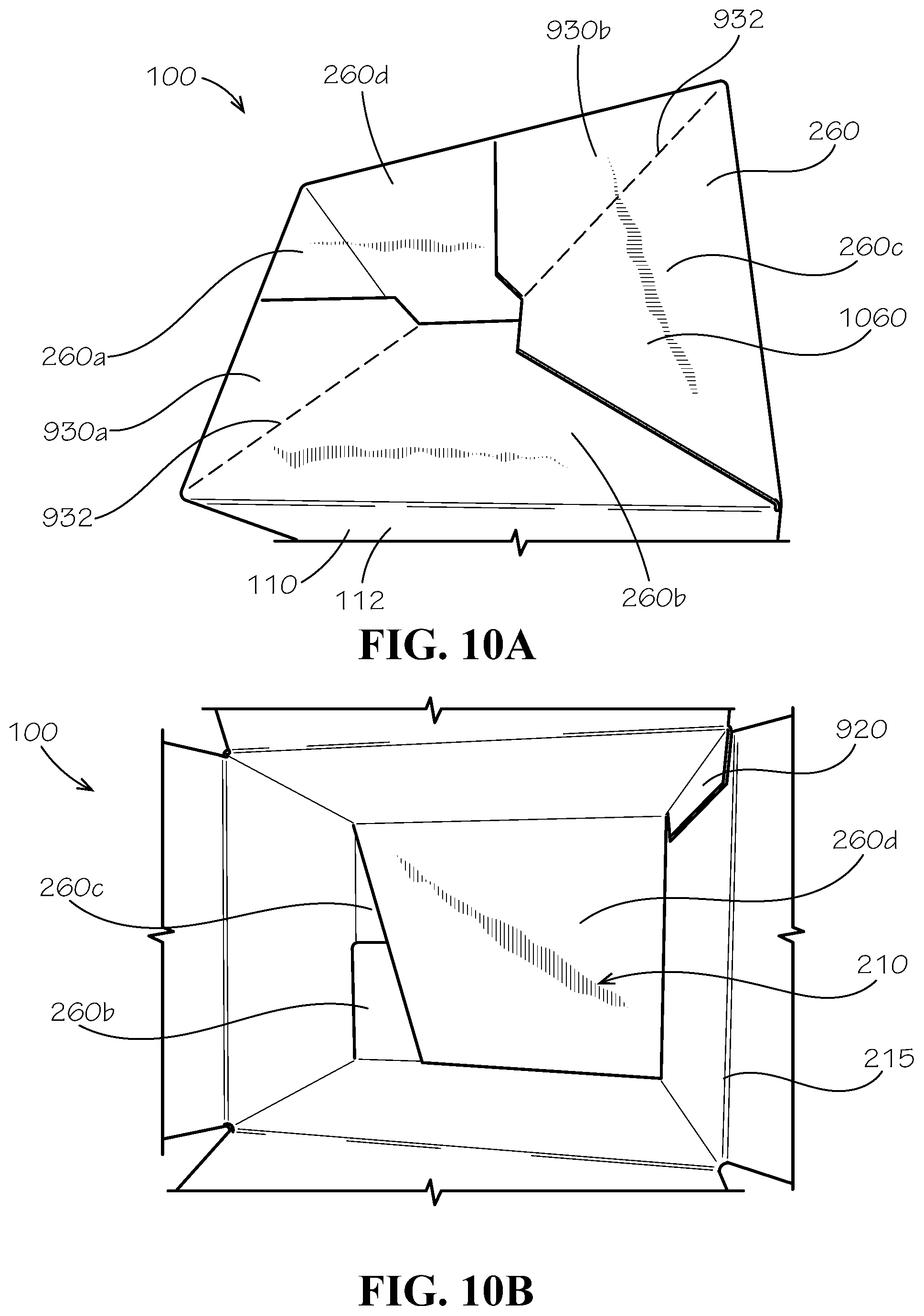 Patent US12351371 Figure 8 – Dual use box