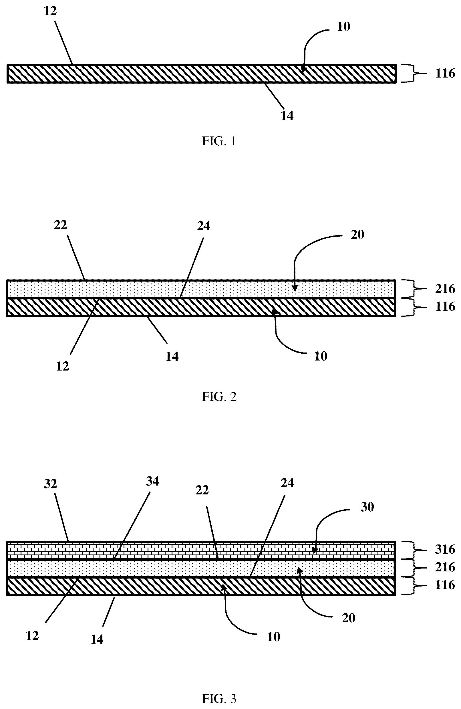 Patent US12351377 — Biodegradable paper barrier laminate — Figure 1