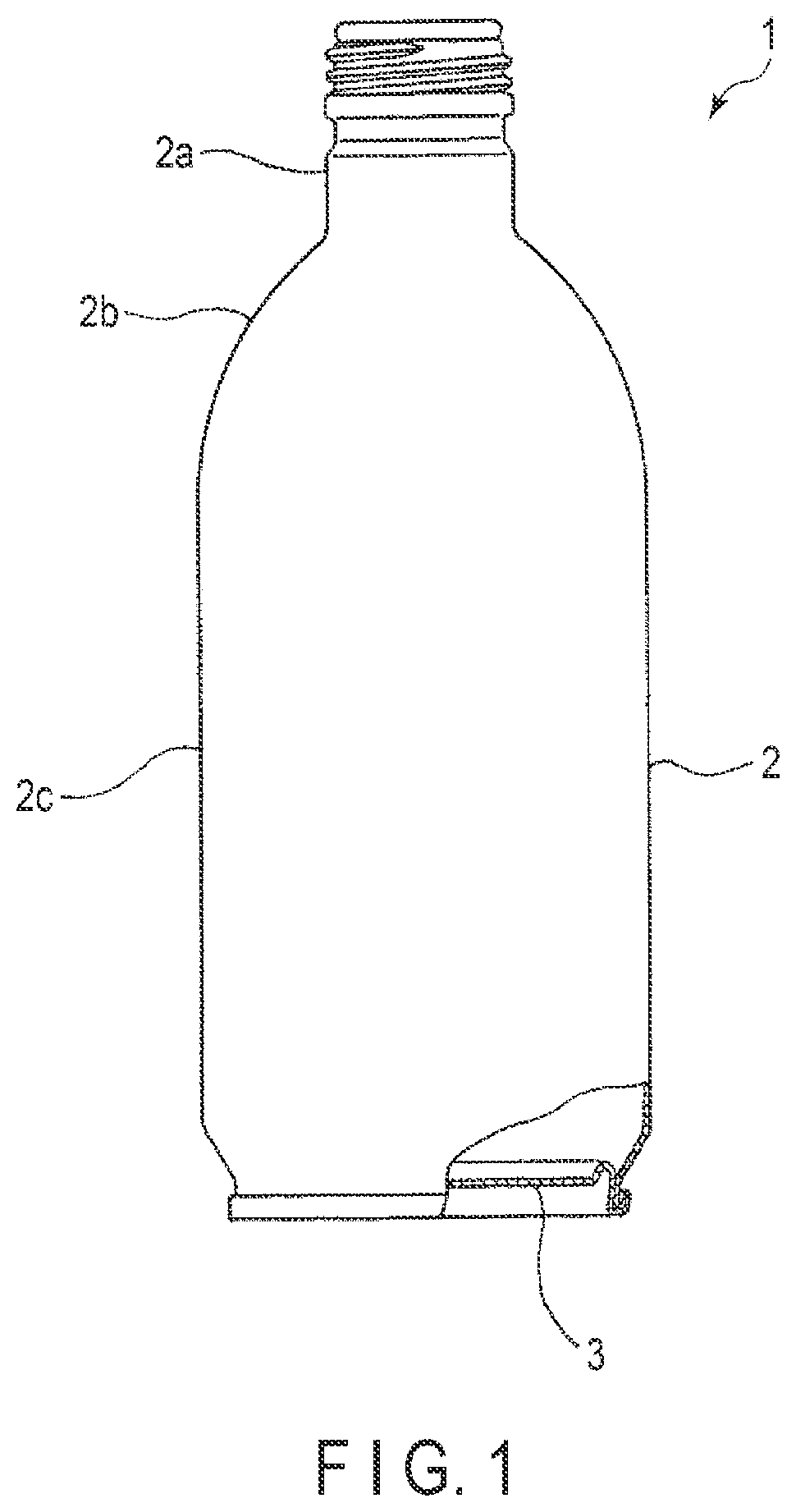 Patent US12351378 Figure 1 – Aluminum-canned wine and aluminum can to be filled with wine