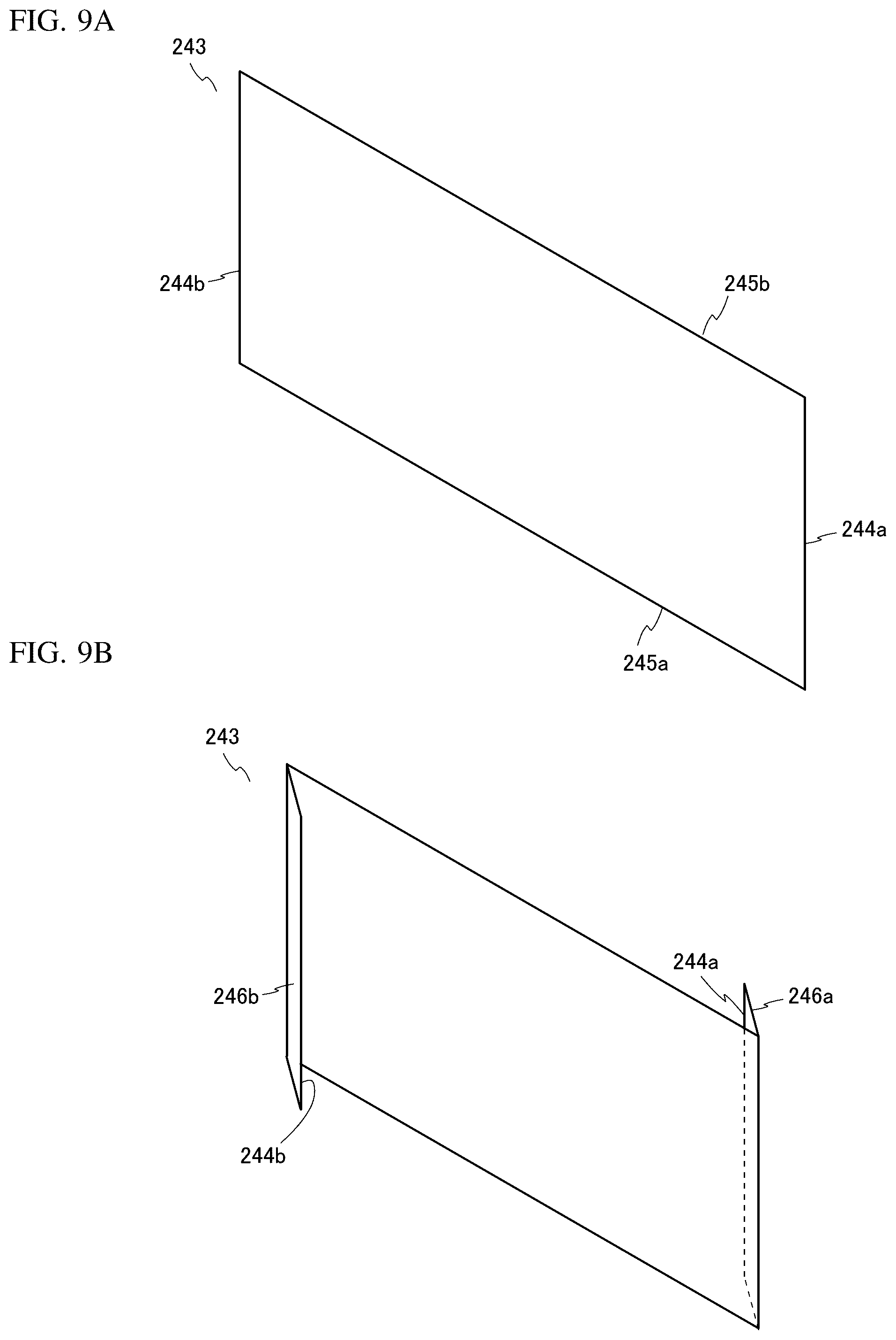 Patent US12351379 Figure 6 – Tube container