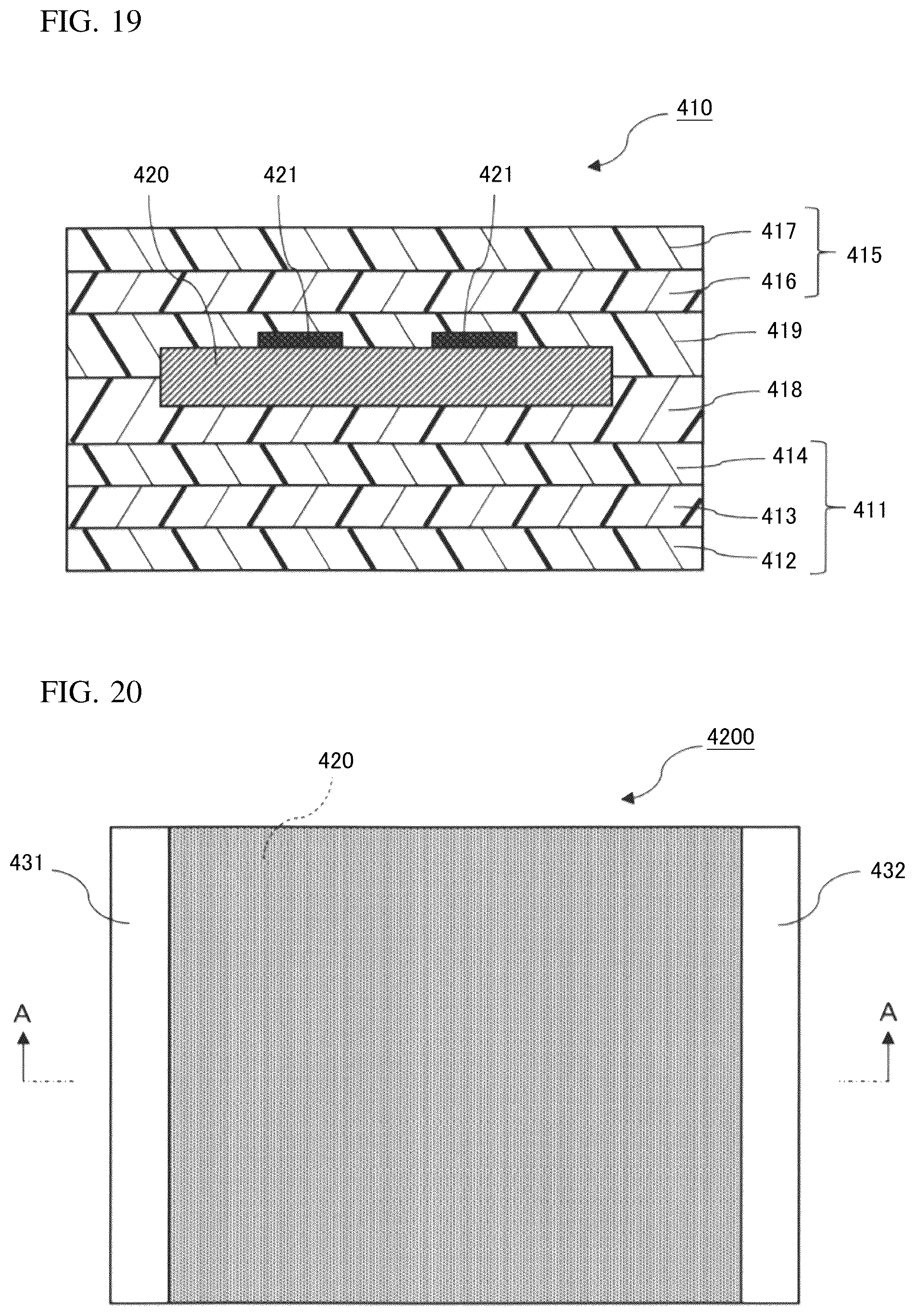 Patent US12351379 Figure 17 – Tube container