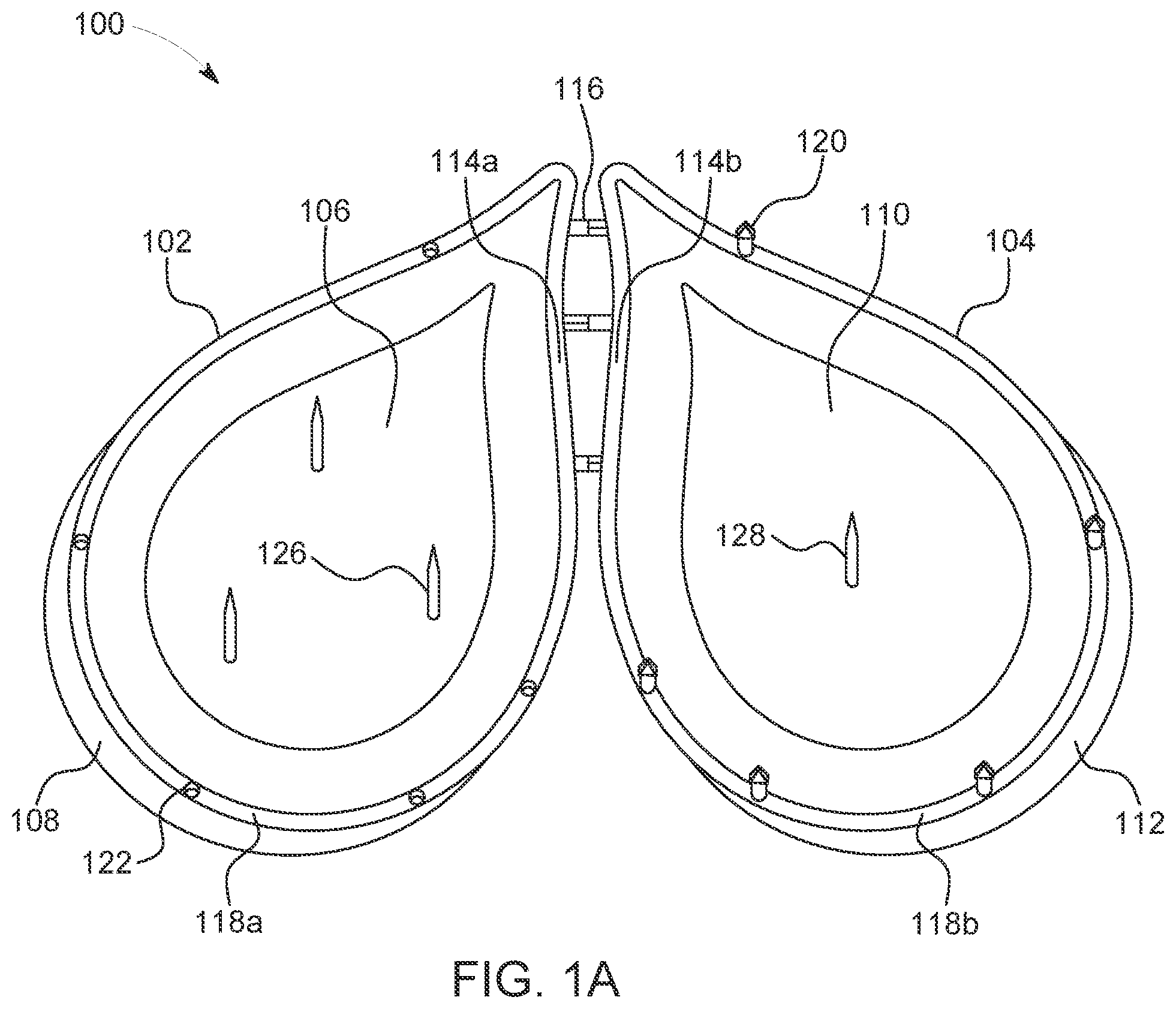 Patent US12351381 Figure 1 – Rehydration device