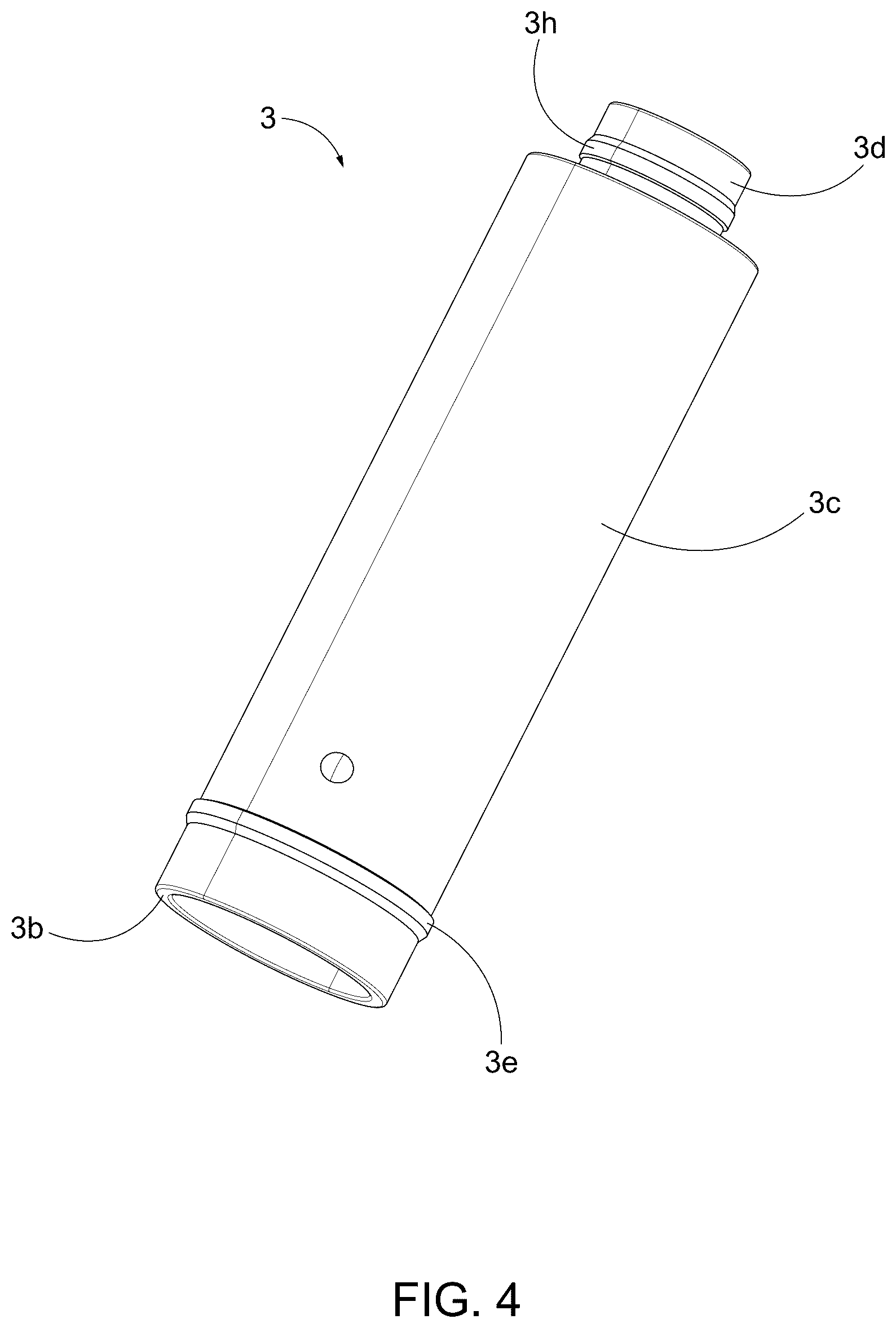 Patent US12351384 Figure 3 – Rotary actuated dispenser