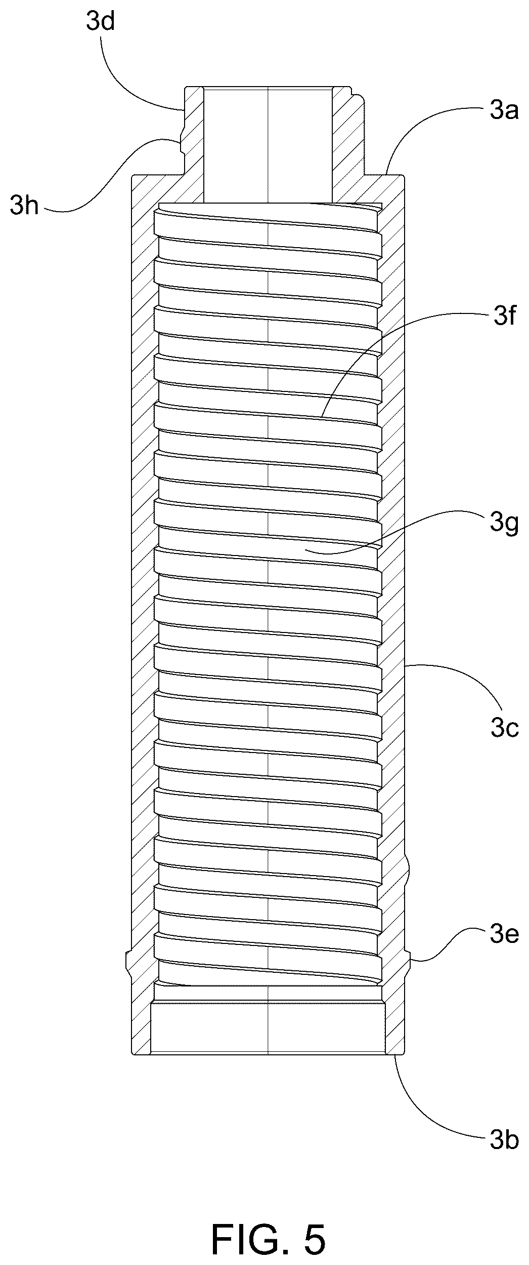 Patent US12351384 Figure 4 – Rotary actuated dispenser