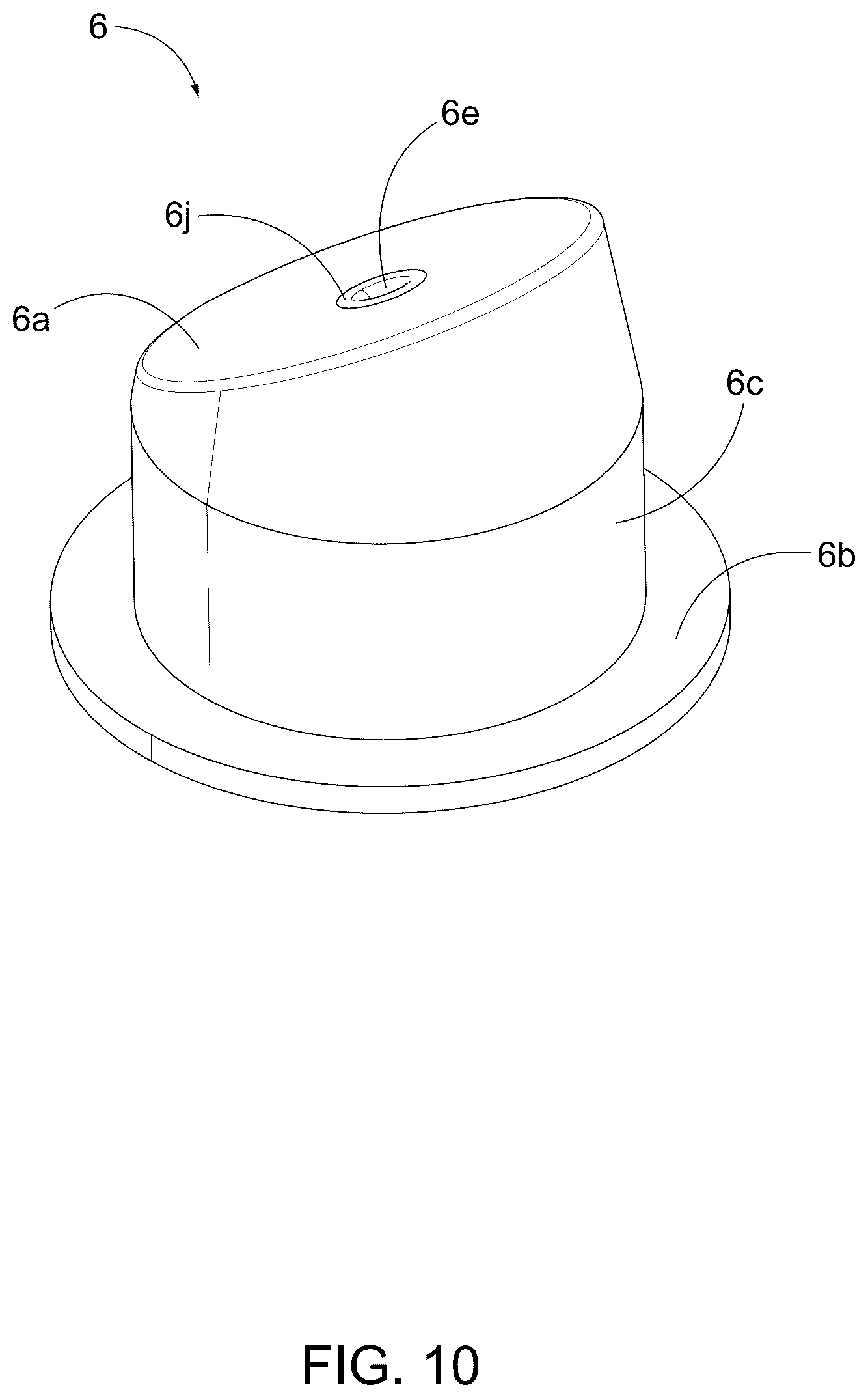 Patent US12351384 Figure 9 – Rotary actuated dispenser