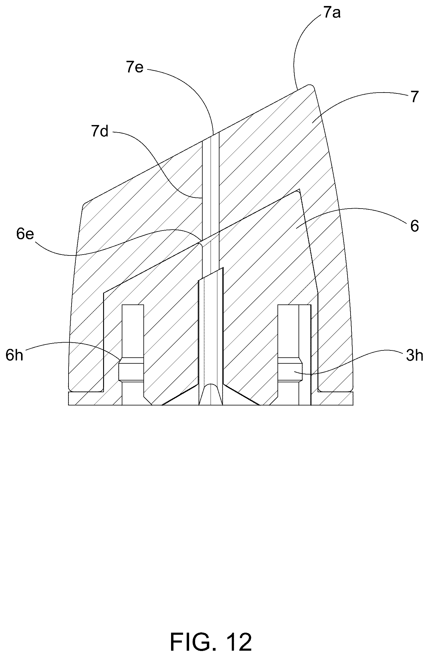 Patent US12351384 Figure 11 – Rotary actuated dispenser