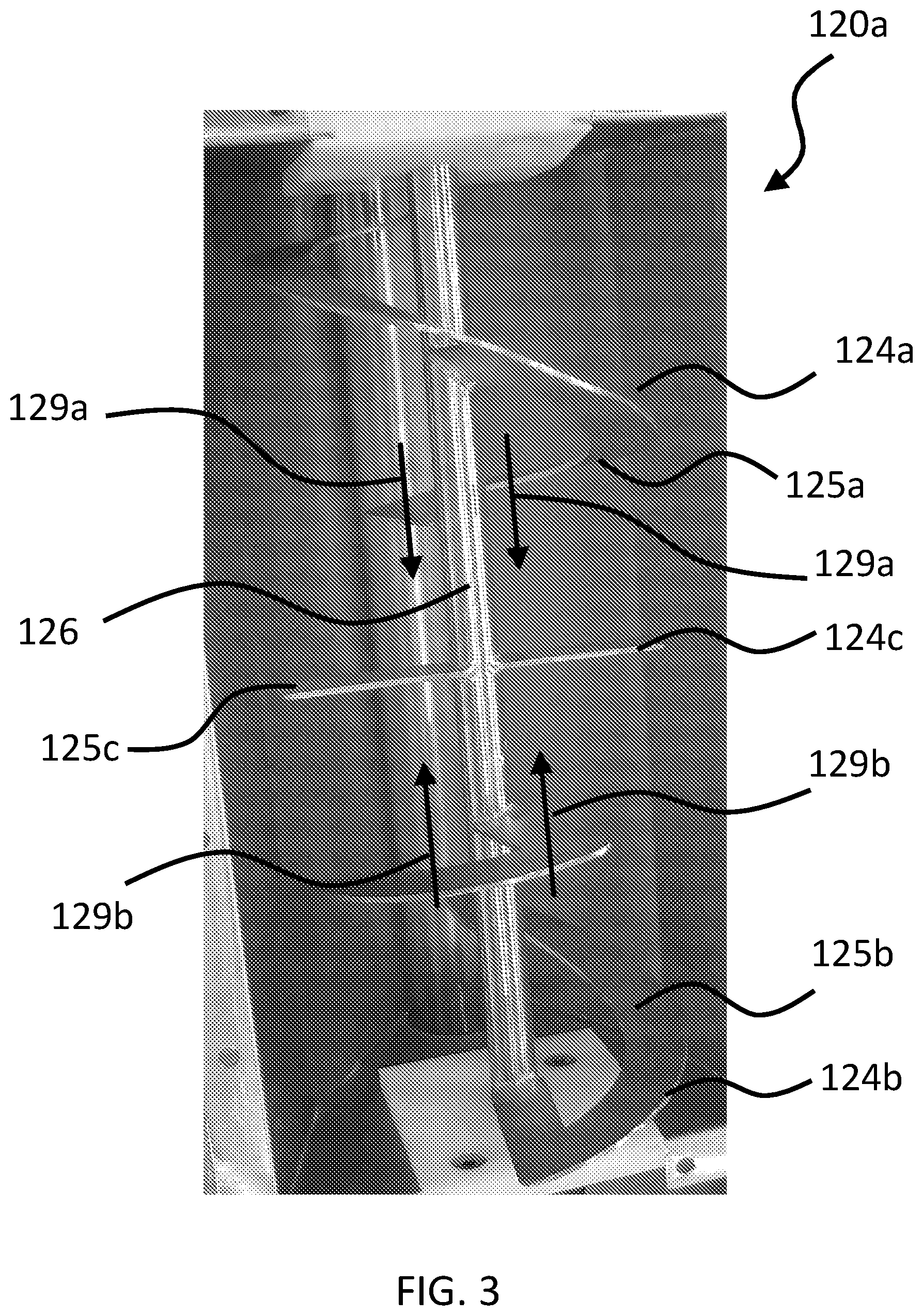 Patent US12351386 Figure 3 – Apparatus and method for receiving and conveying bulk material