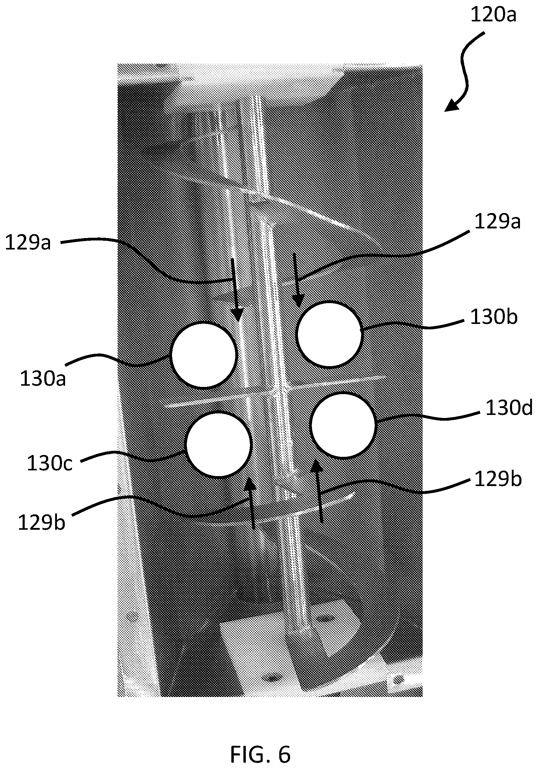 Patent US12351386 Figure 7 – Apparatus and method for receiving and conveying bulk material