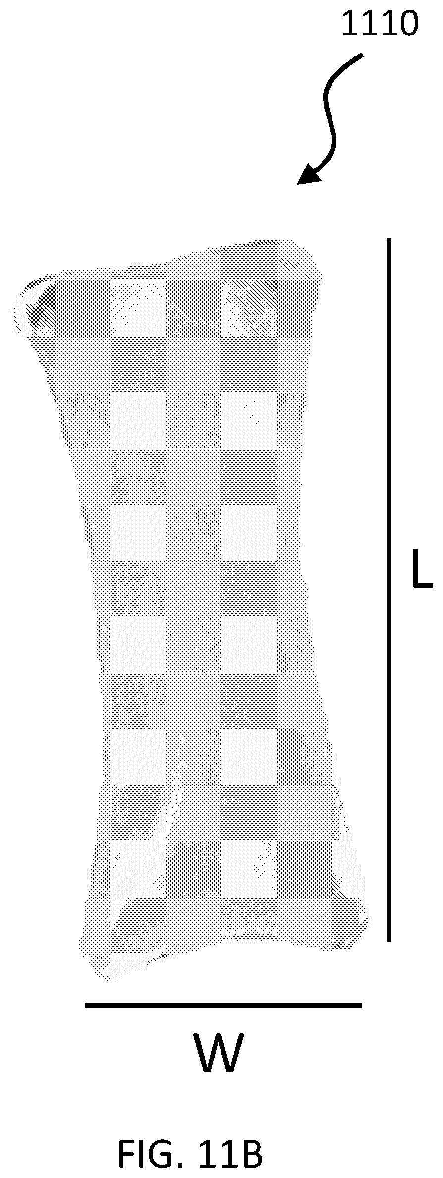 Patent US12351386 Figure 14 – Apparatus and method for receiving and conveying bulk material