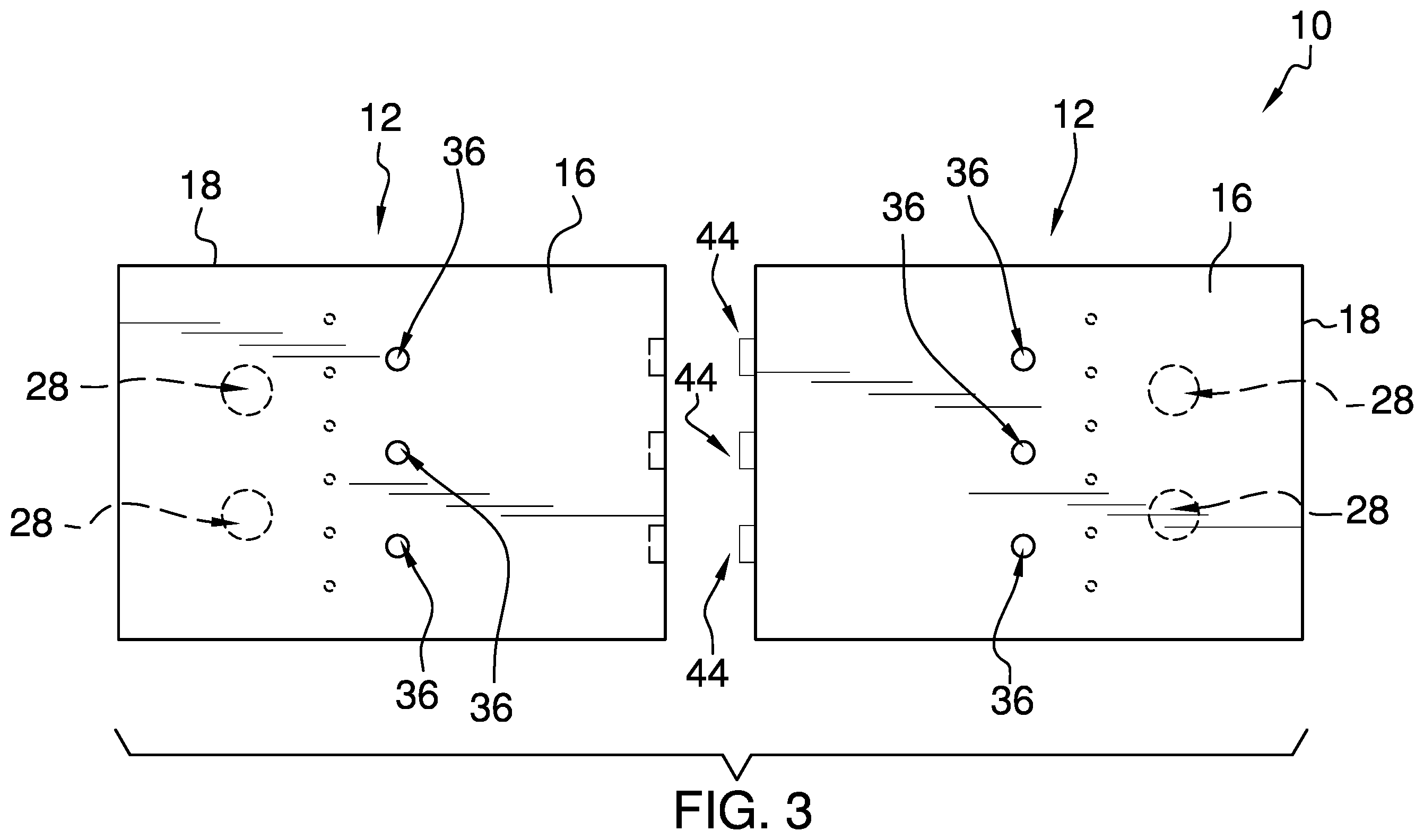 Patent US12351387 Figure 3 – Anchoring apparatus for buried objects