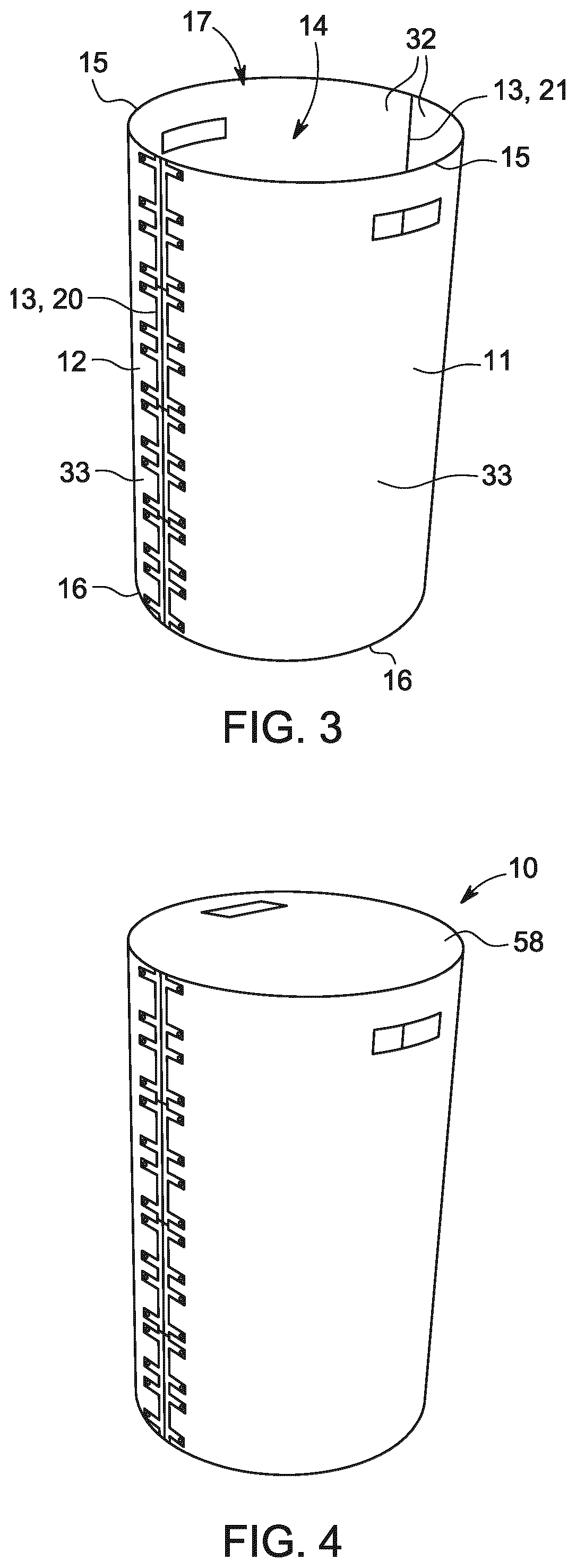 Patent US12351388 Figure 2 – Refuse receptacle
