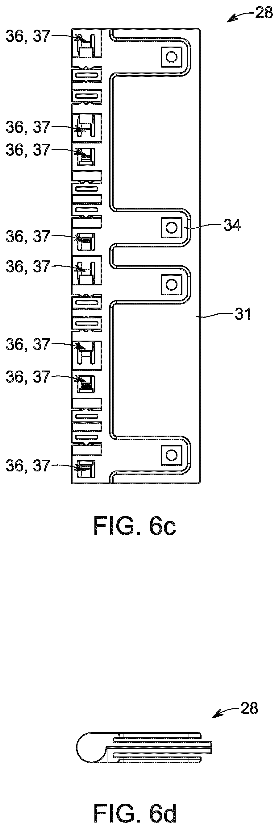 Patent US12351388 Figure 5 – Refuse receptacle