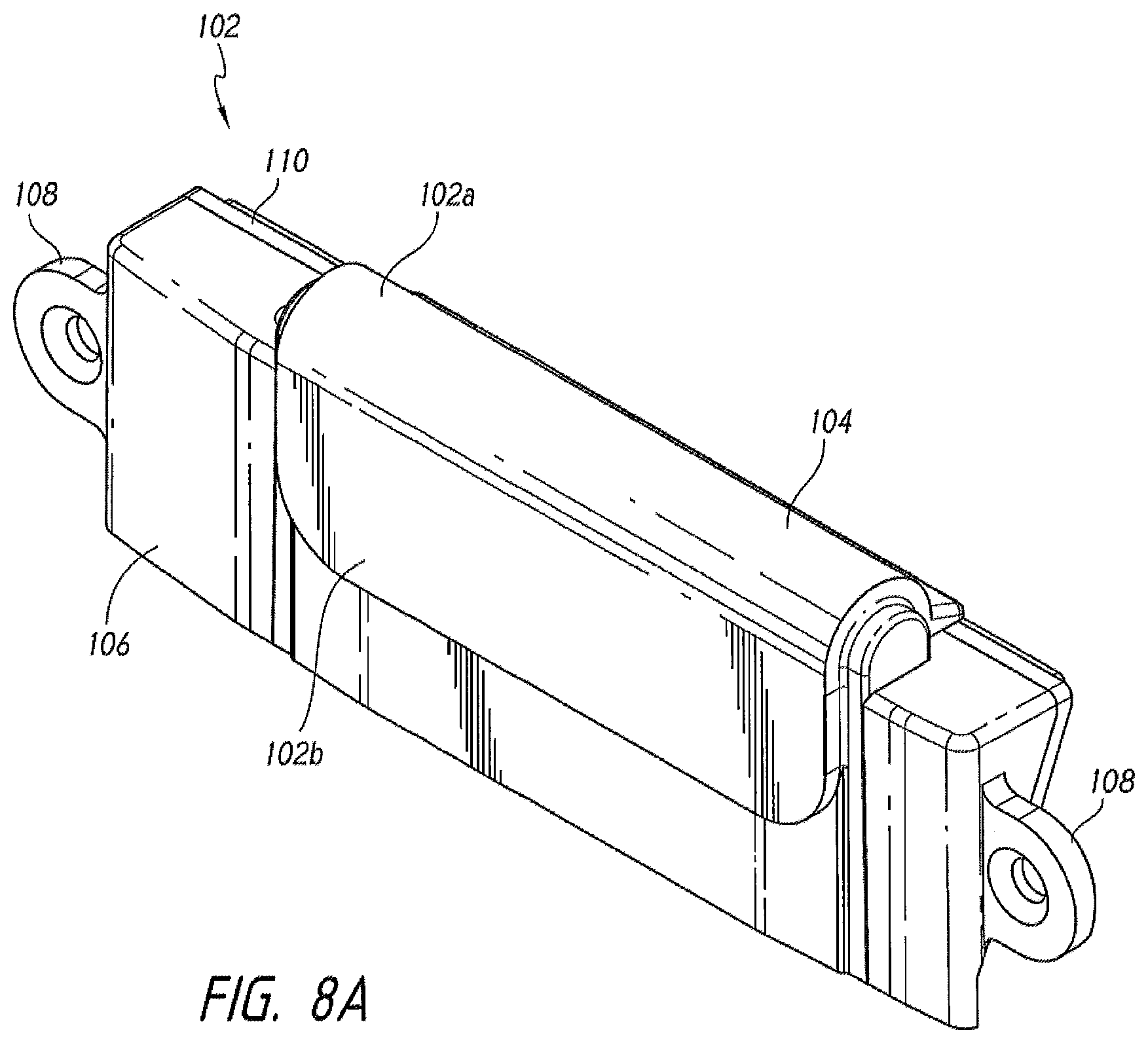 Patent US12351390 Figure 9 – Containers with multiple sensors