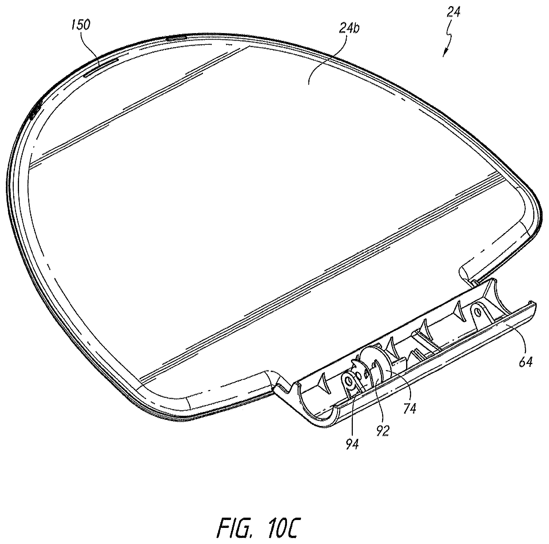 Patent US12351390 Figure 17 – Containers with multiple sensors