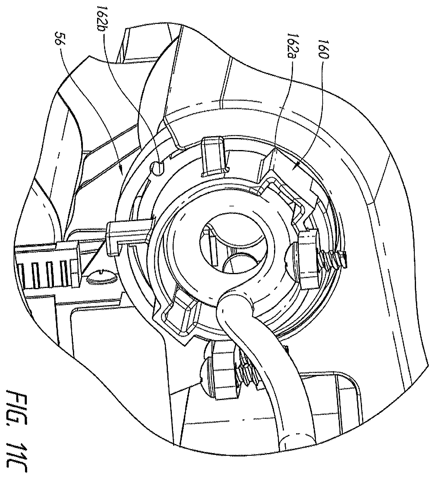 Patent US12351390 Figure 20 – Containers with multiple sensors