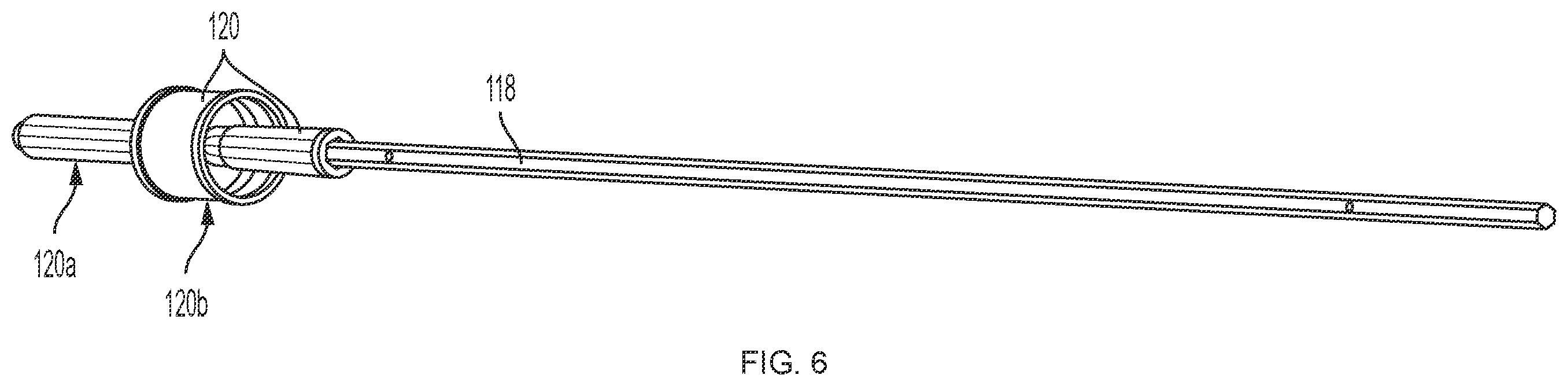 Patent US12351397 Figure 9 – Omni-direction split roller for a conveyor