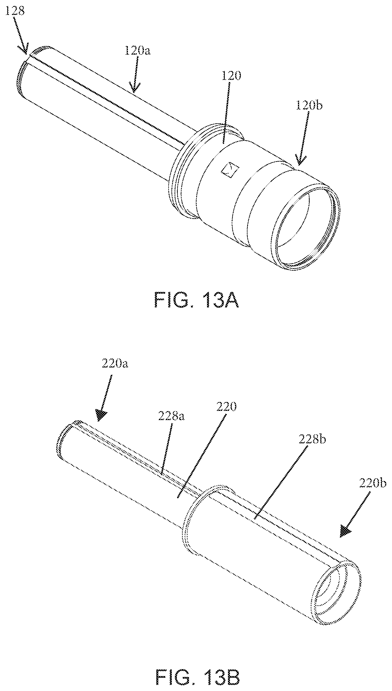 Patent US12351397 Figure 13 – Omni-direction split roller for a conveyor