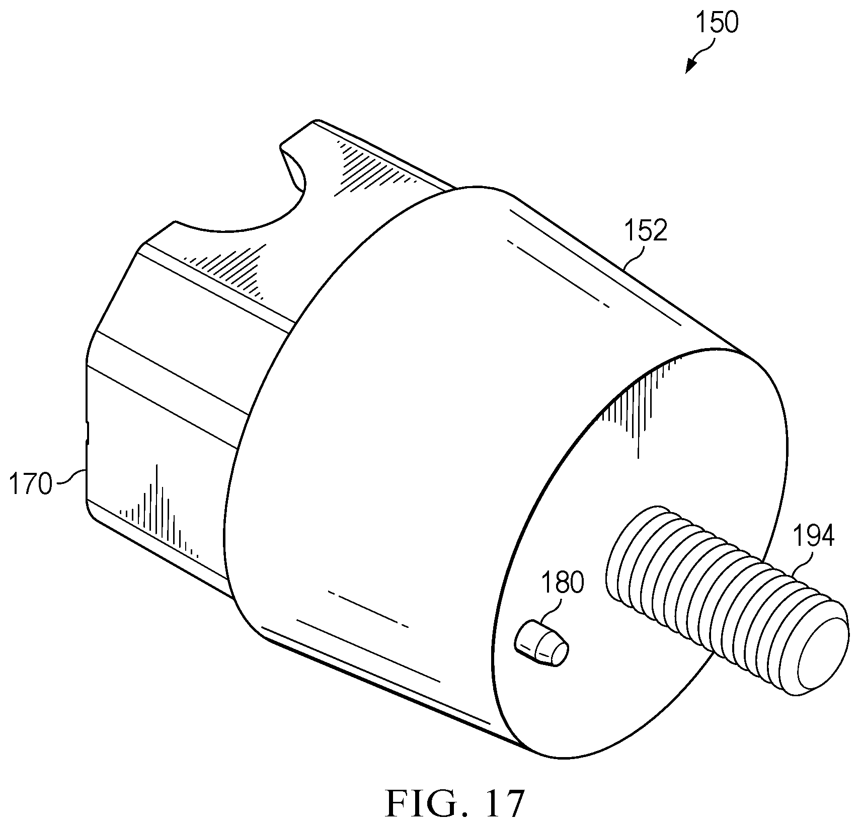 Patent US12351398 Figure 17 – Conveyor module and method of manufacturing