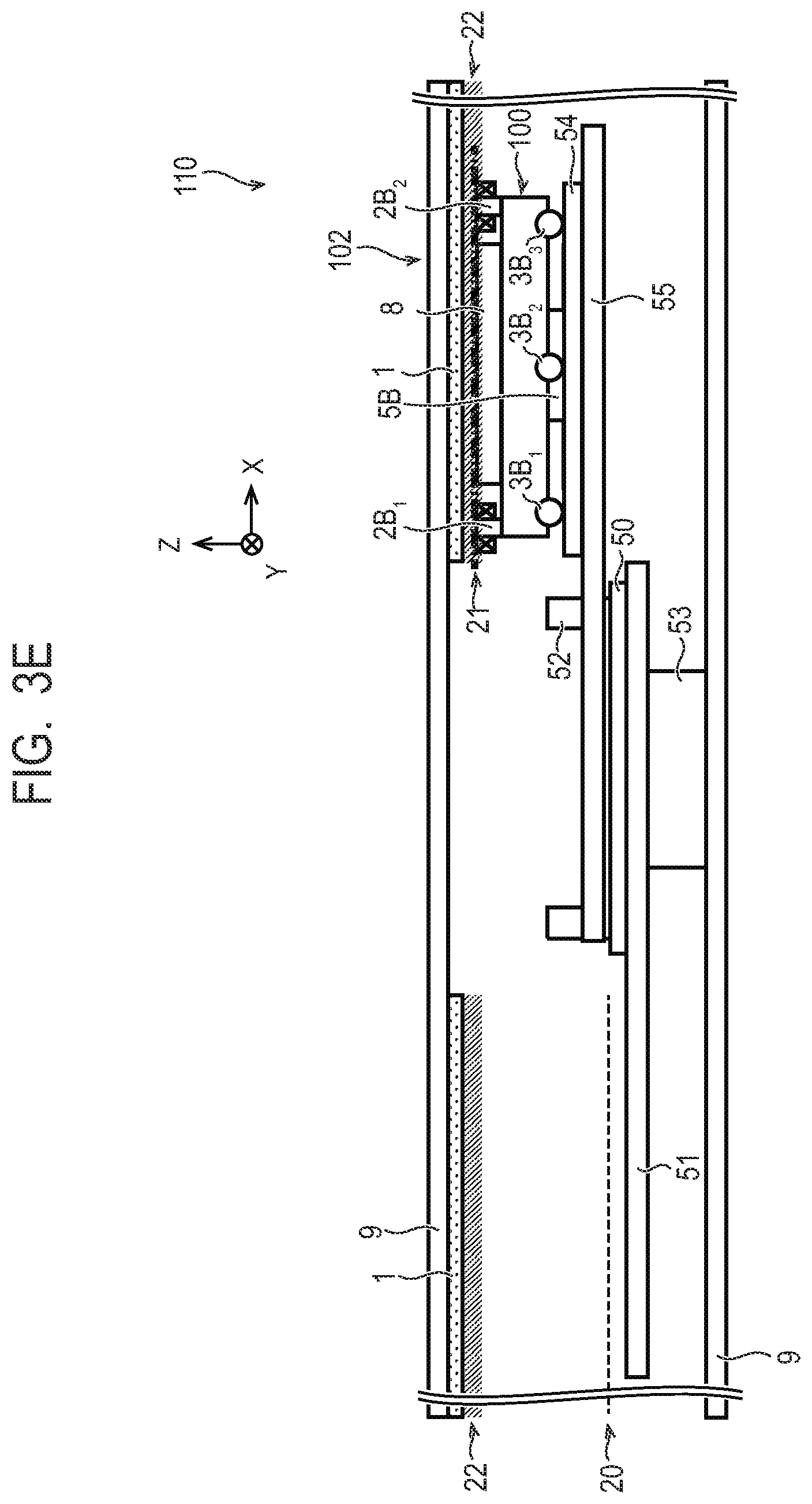 Patent US12351407 Figure 11 – Transport system, processing system, and method of manufacturing article