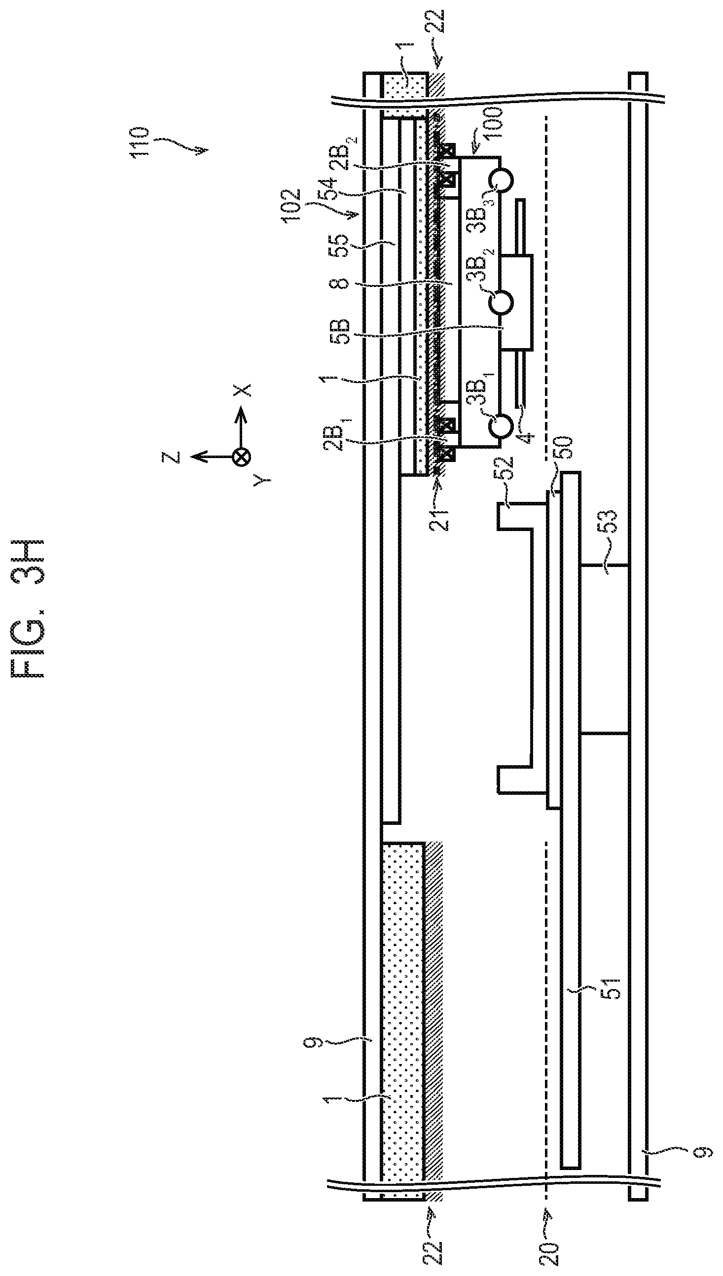 Patent US12351407 Figure 14 – Transport system, processing system, and method of manufacturing article