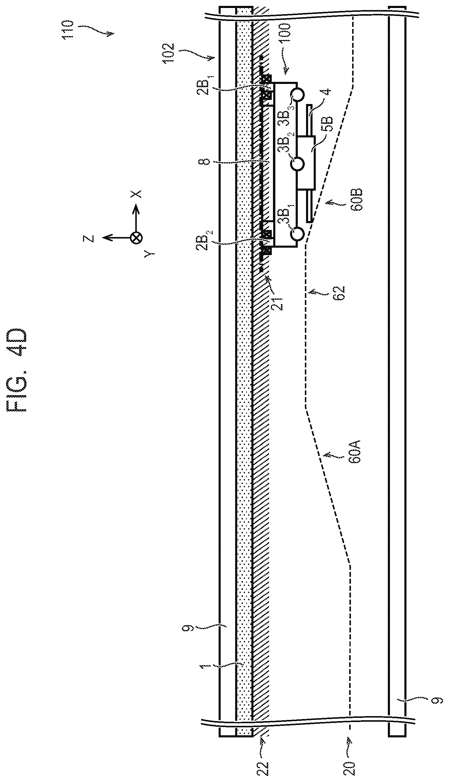 Patent US12351407 Figure 18 – Transport system, processing system, and method of manufacturing article