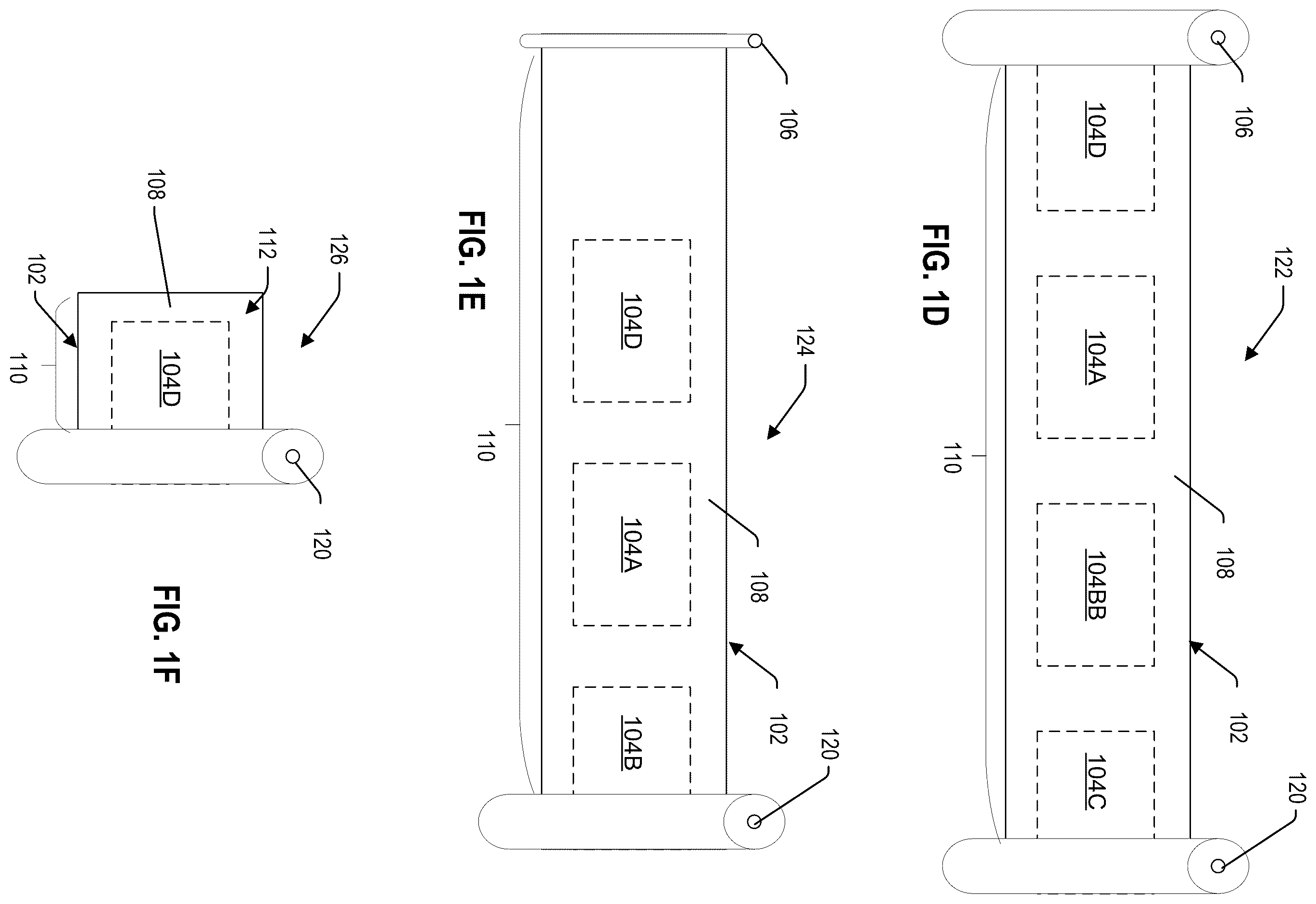 Patent US12351411 Figure 2 – Rotary storage system