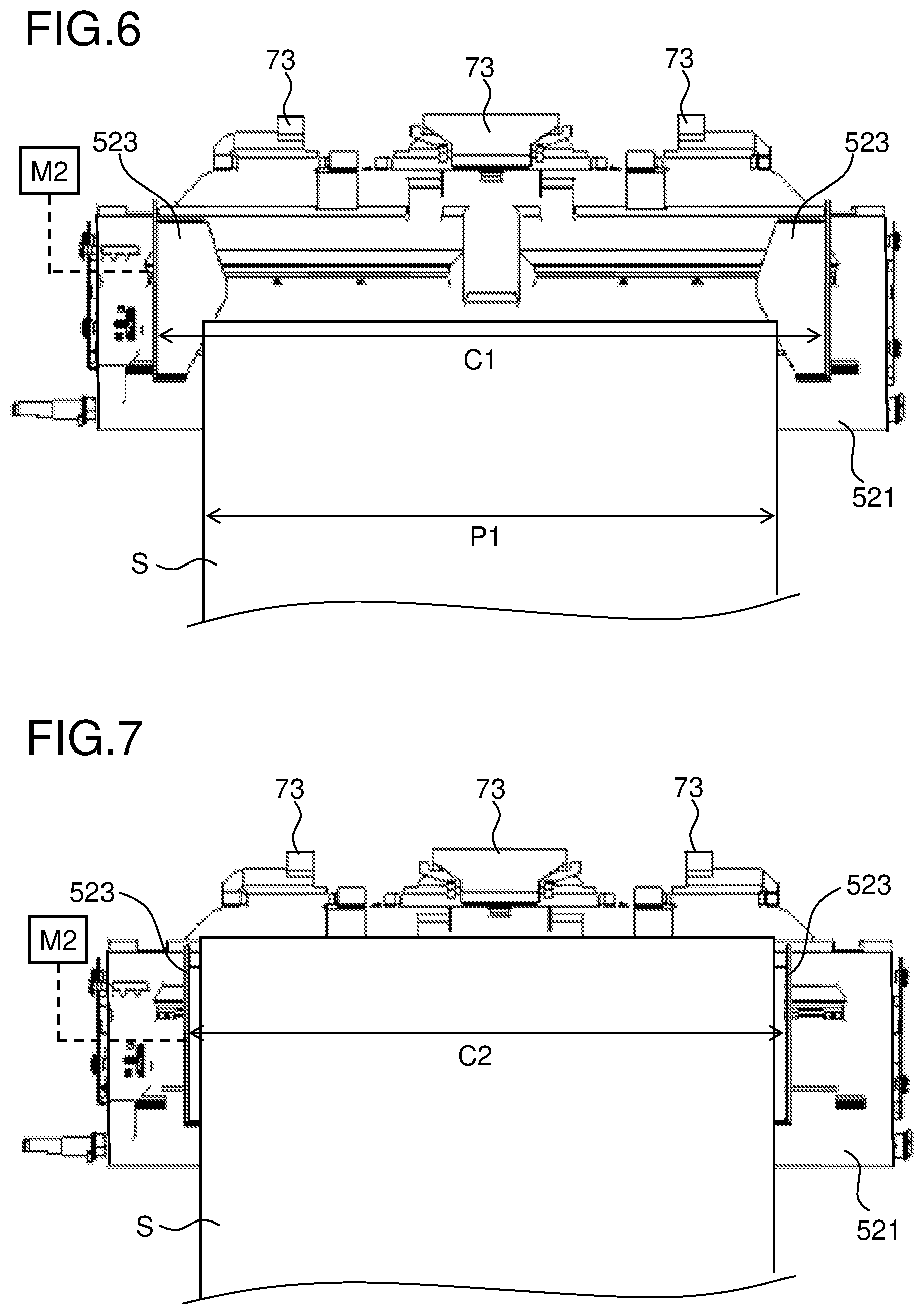 Patent US12351414 Figure 6 – Sheet post-processing apparatus and image forming system including the apparatus