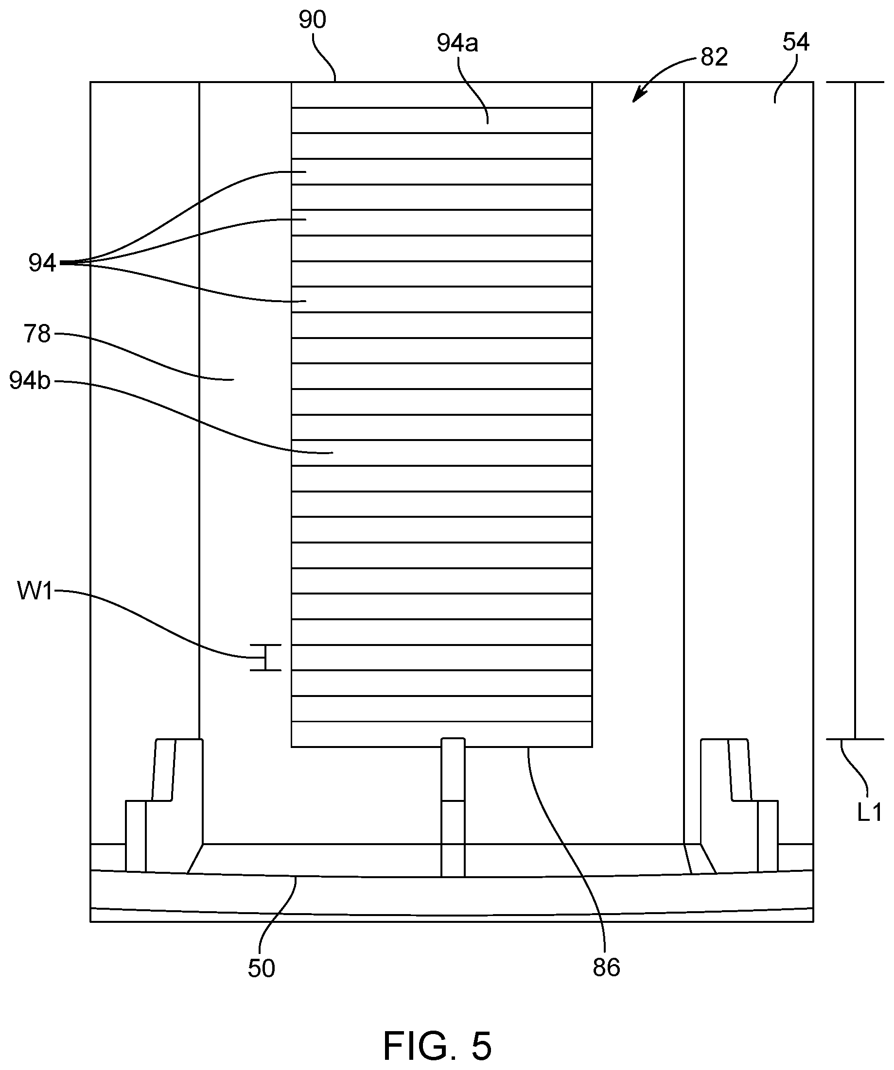 Patent US12351415 Figure 5 – Tape applicator