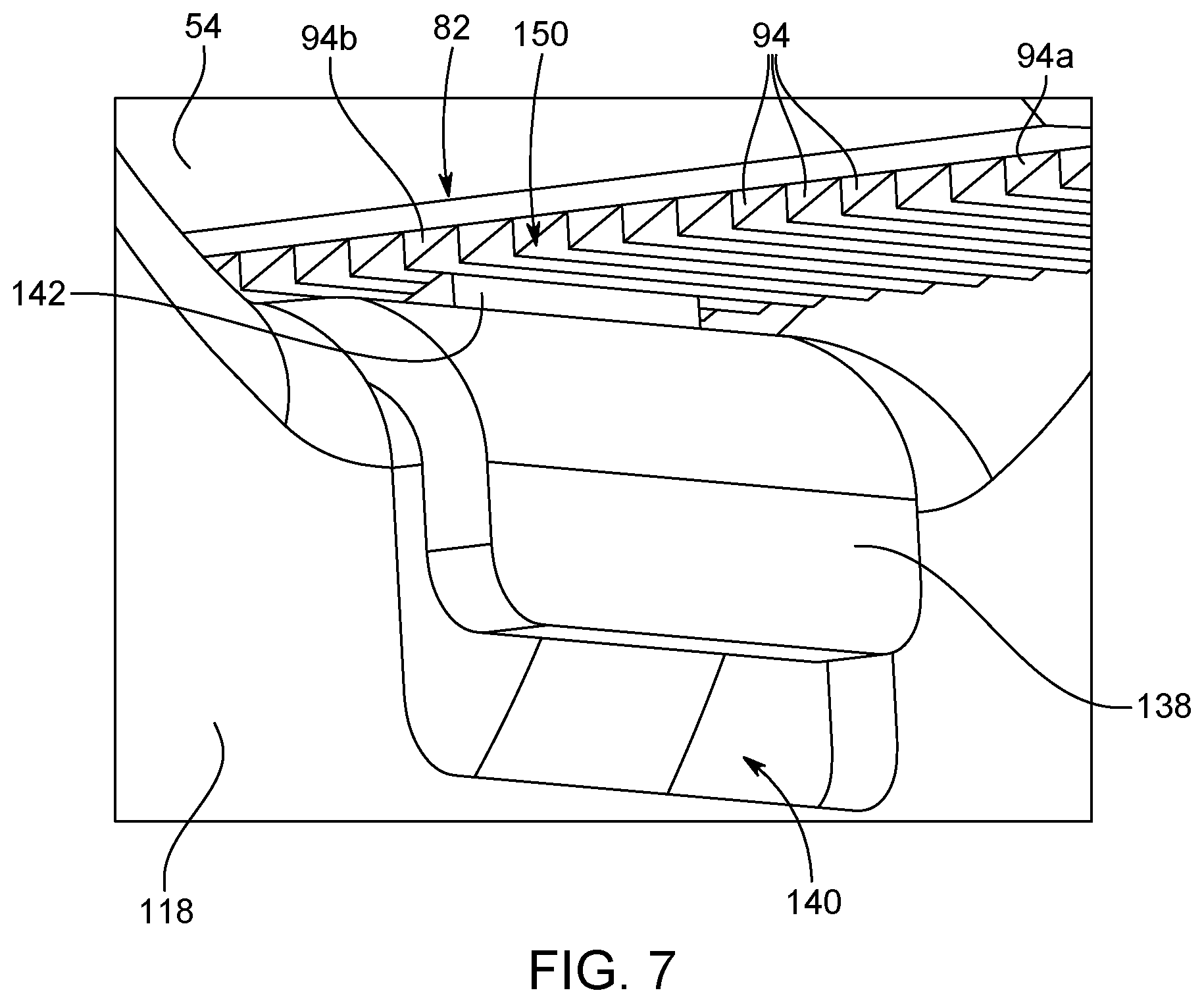 Patent US12351415 Figure 7 – Tape applicator