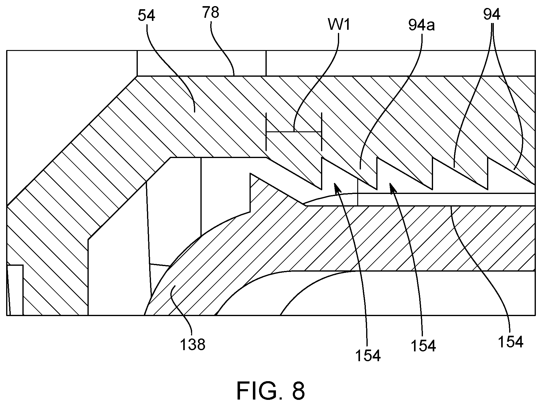 Patent US12351415 Figure 8 – Tape applicator