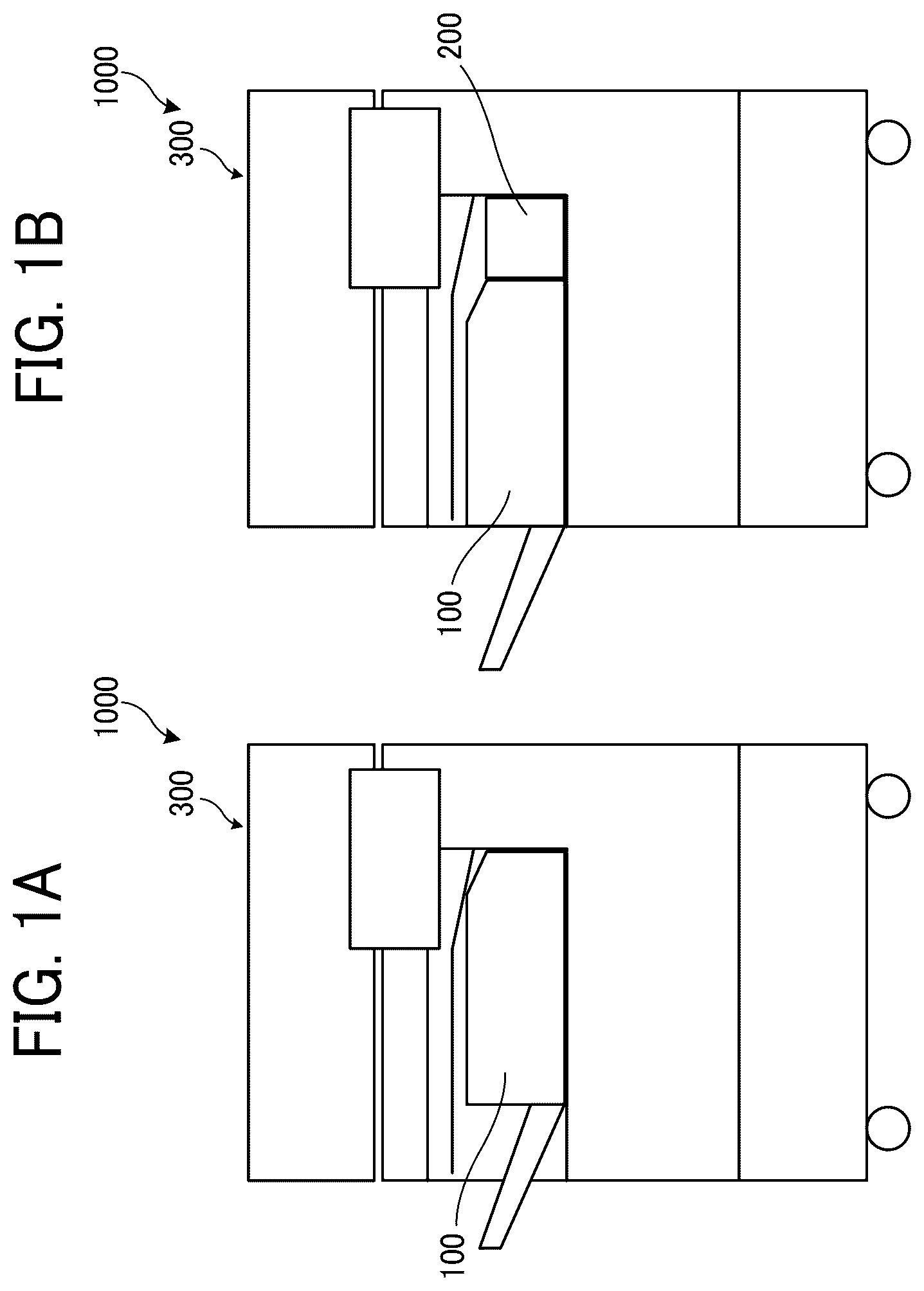 Patent US12351416 Figure 1 – Medium processing apparatus and image forming system