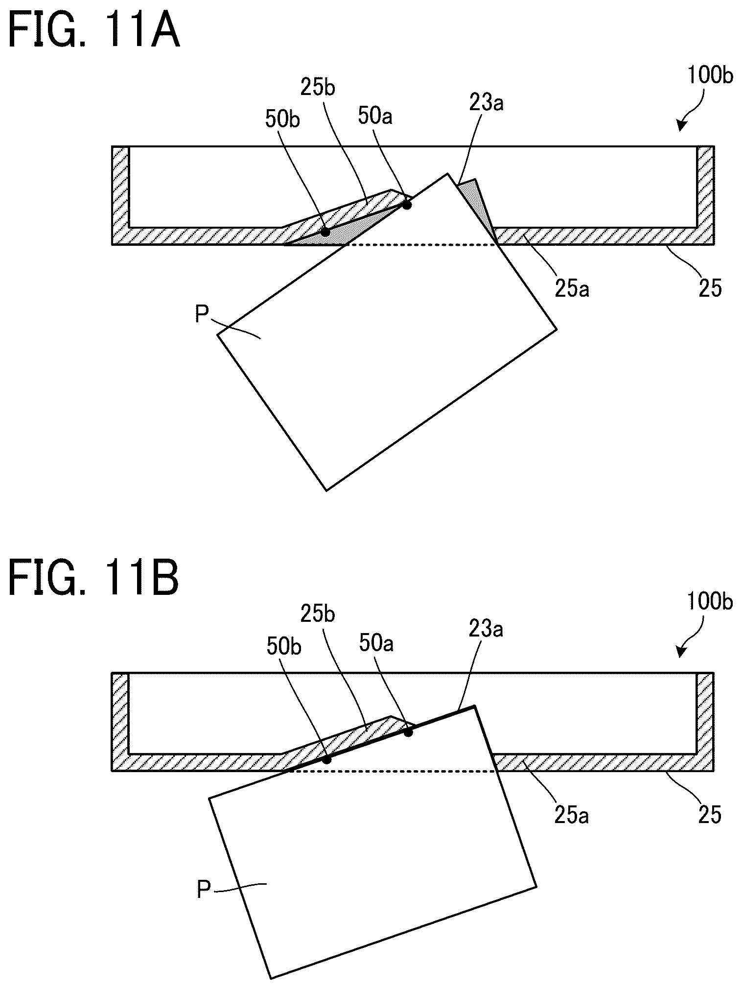 Patent US12351416 Figure 12 – Medium processing apparatus and image forming system
