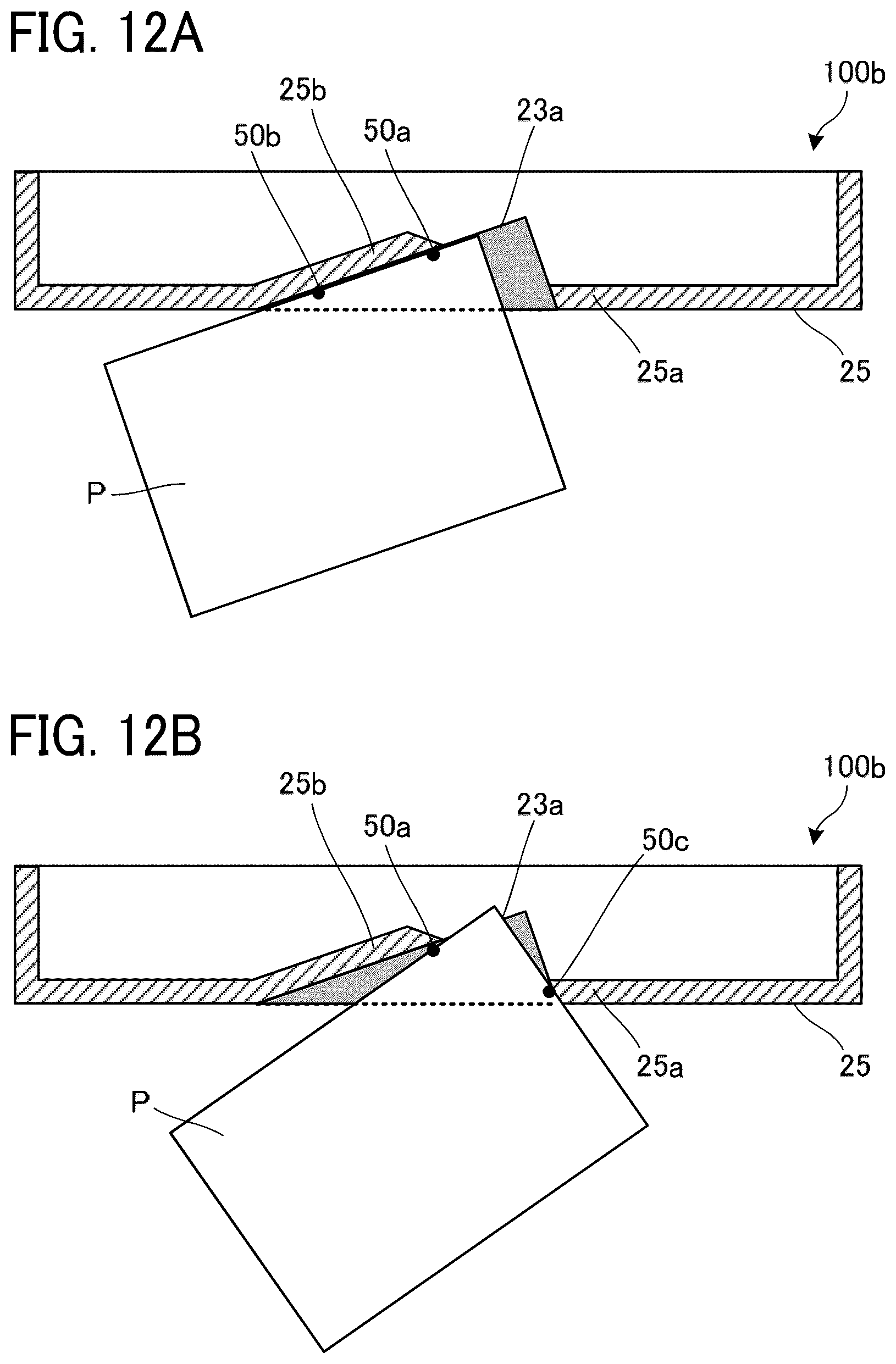 Patent US12351416 Figure 13 – Medium processing apparatus and image forming system