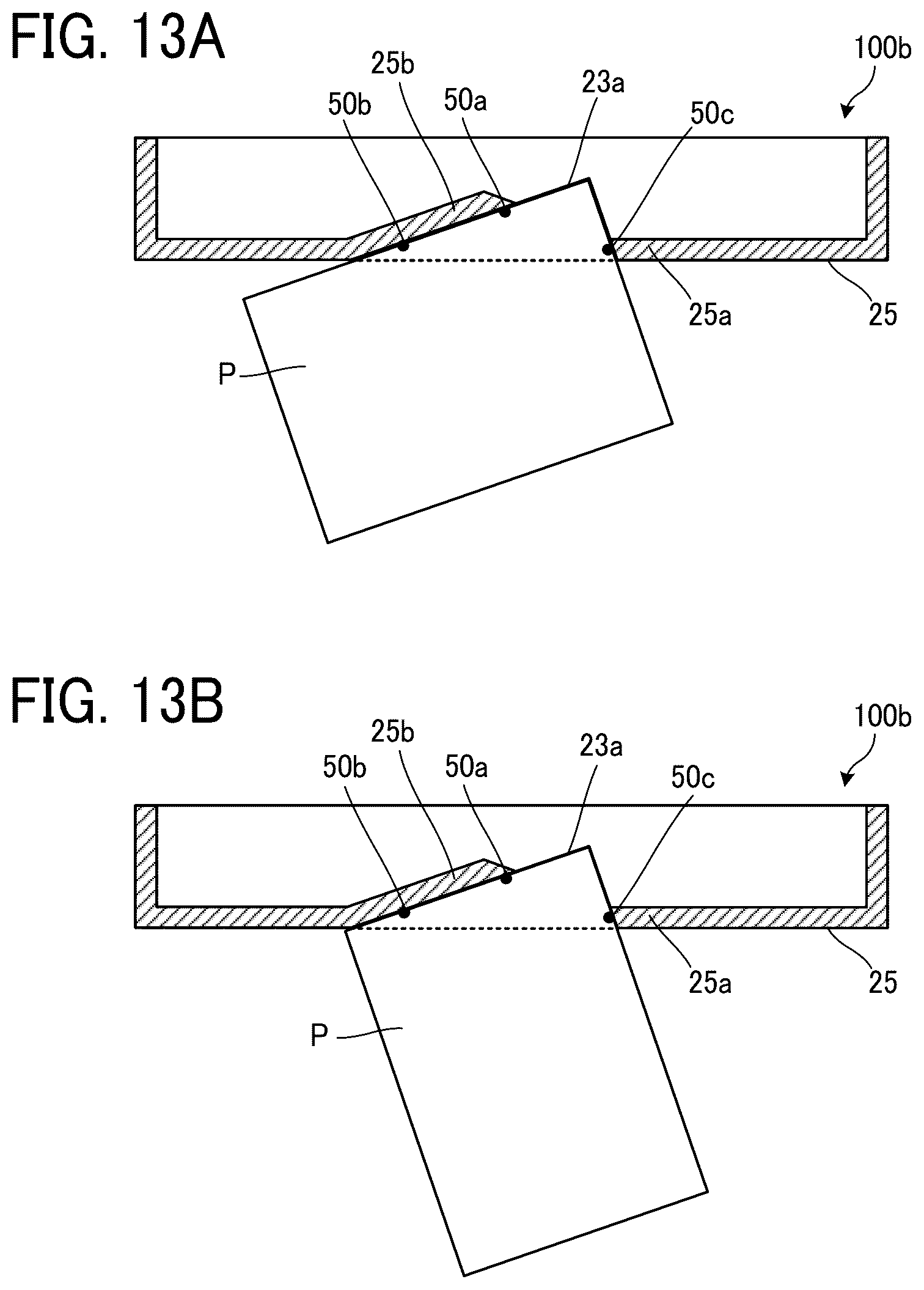 Patent US12351416 Figure 14 – Medium processing apparatus and image forming system