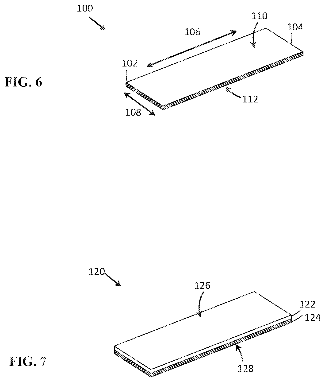 Patent US12351418 Figure 6 – Spindle free tape article and method