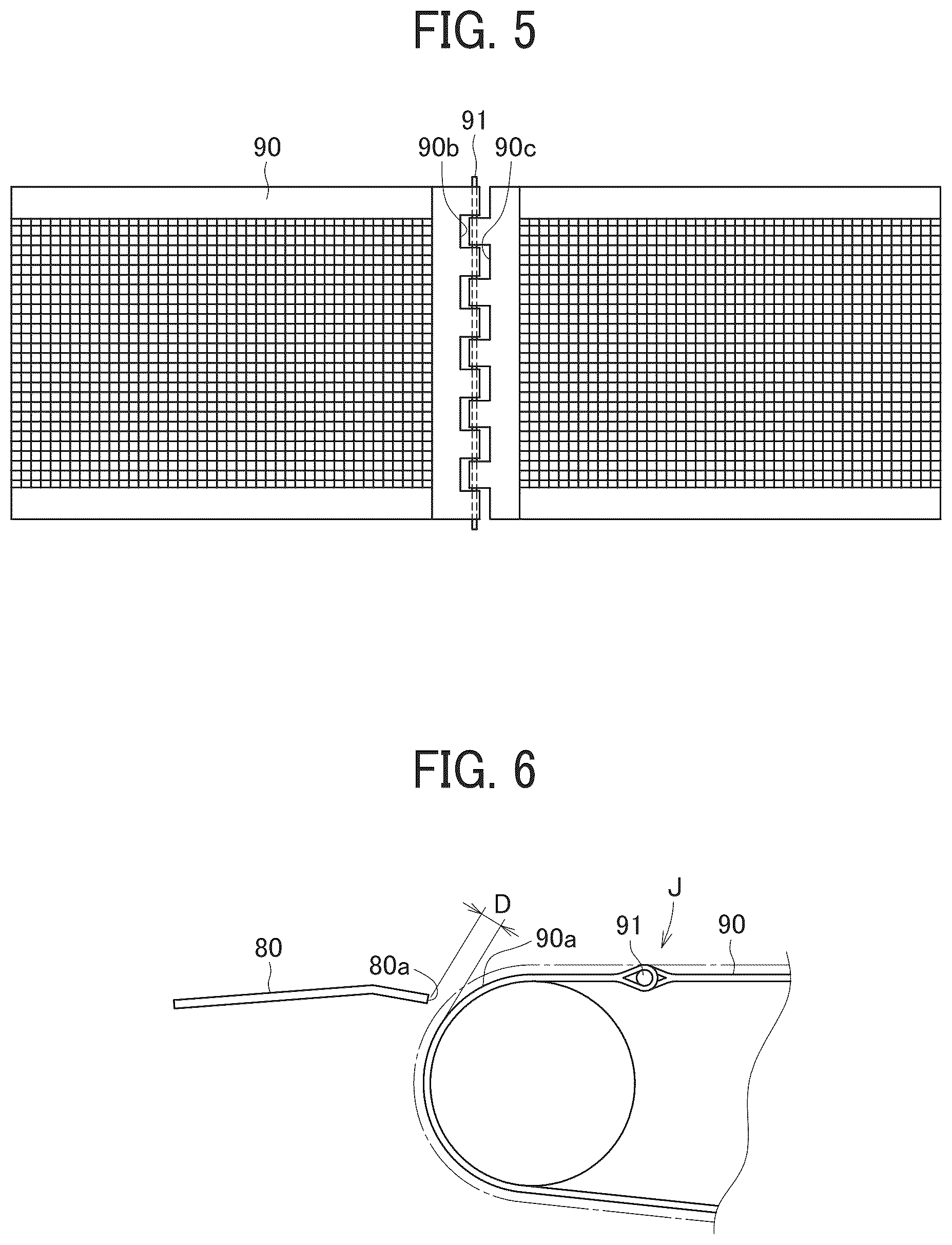 Patent US12351420 Figure 3 – Conveyance device, drying device, image forming apparatus, and liquid discharge apparatus