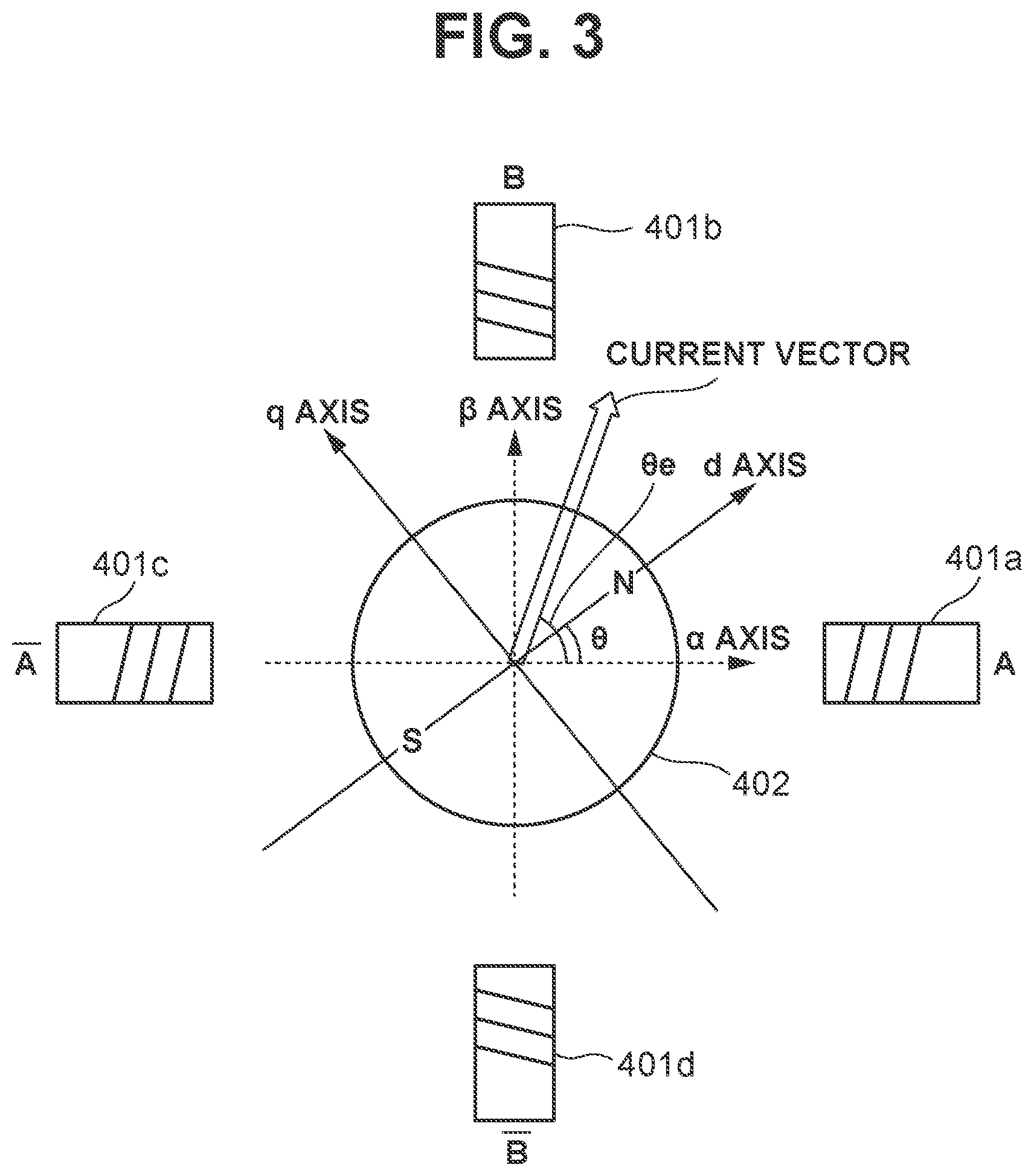 Patent US12351422 Figure 3 – Image forming apparatus
