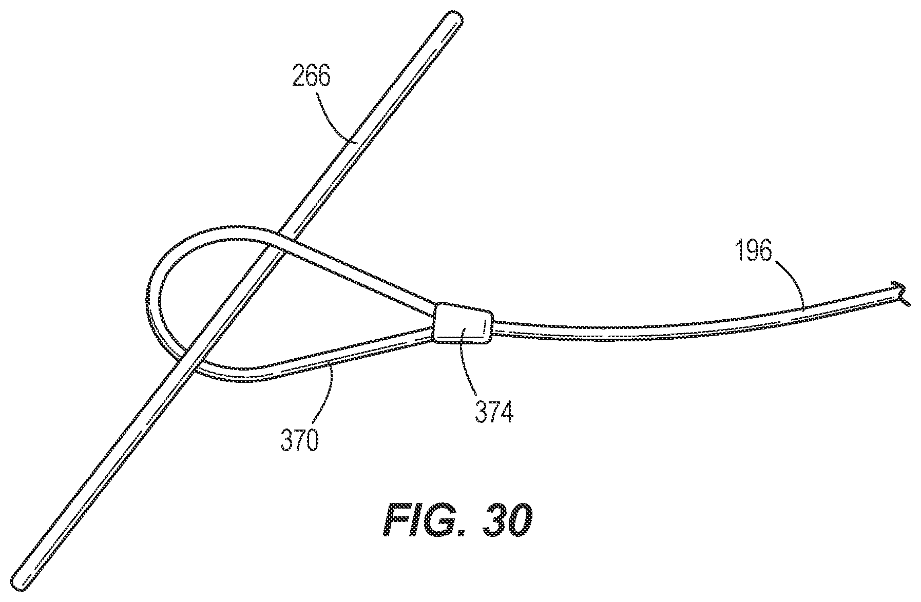 Patent US12351425 Figure 20 – Fish tape assembly