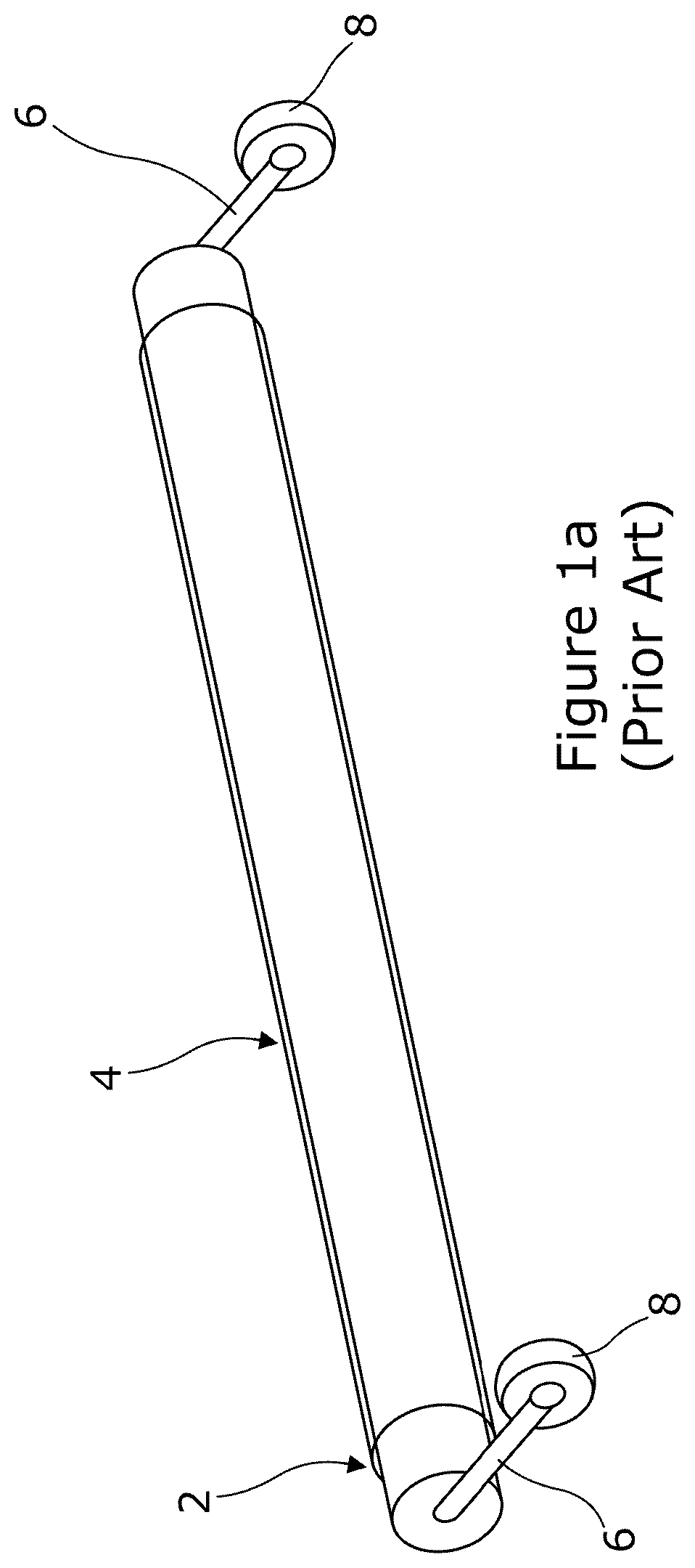 Patent US12351426 — Roller apparatus for a cover and method of use thereof — Figure 1