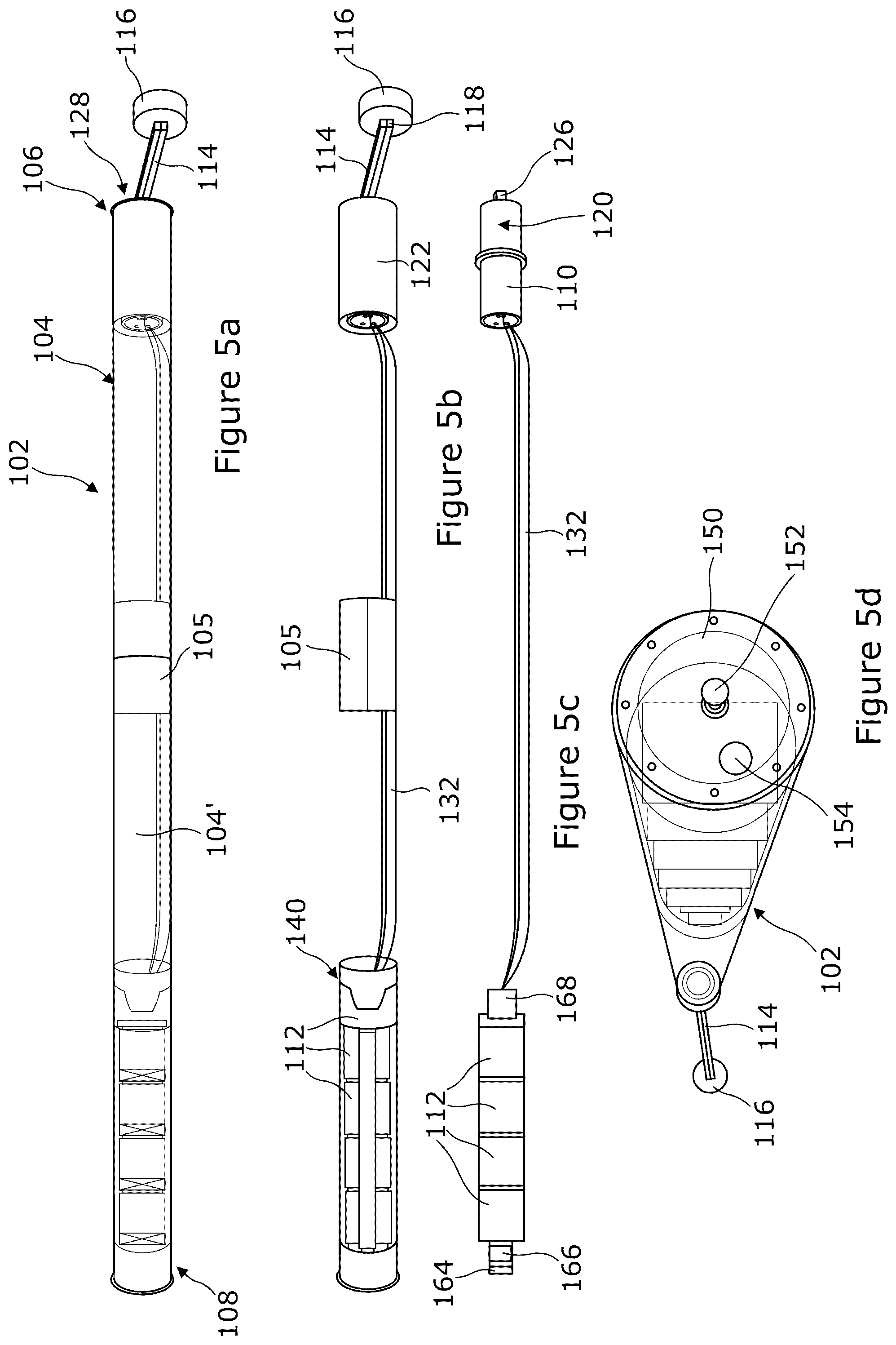Patent US12351426 Figure 6 – Roller apparatus for a cover and method of use thereof
