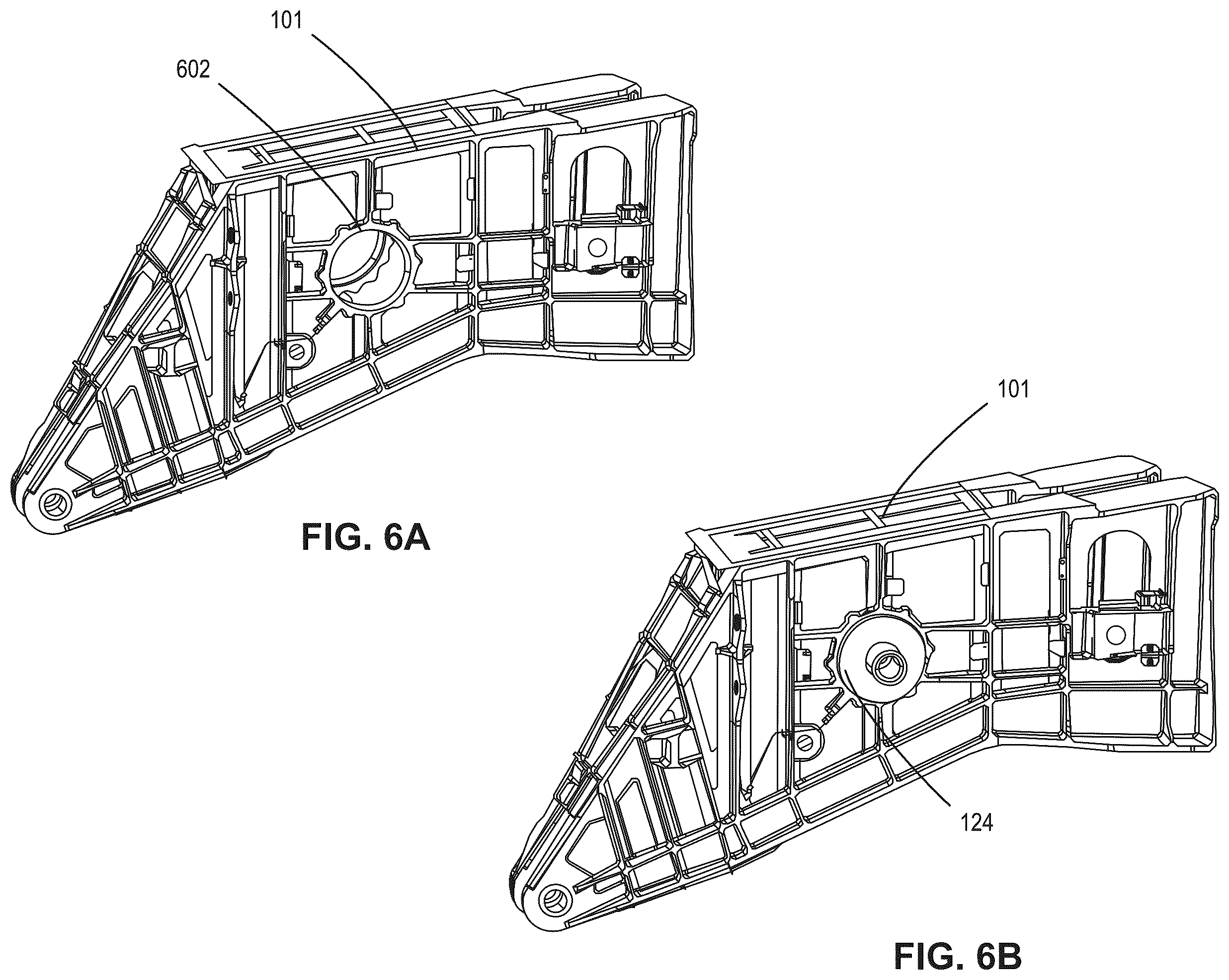 Patent US12351435 Figure 8 – Rotation hoists