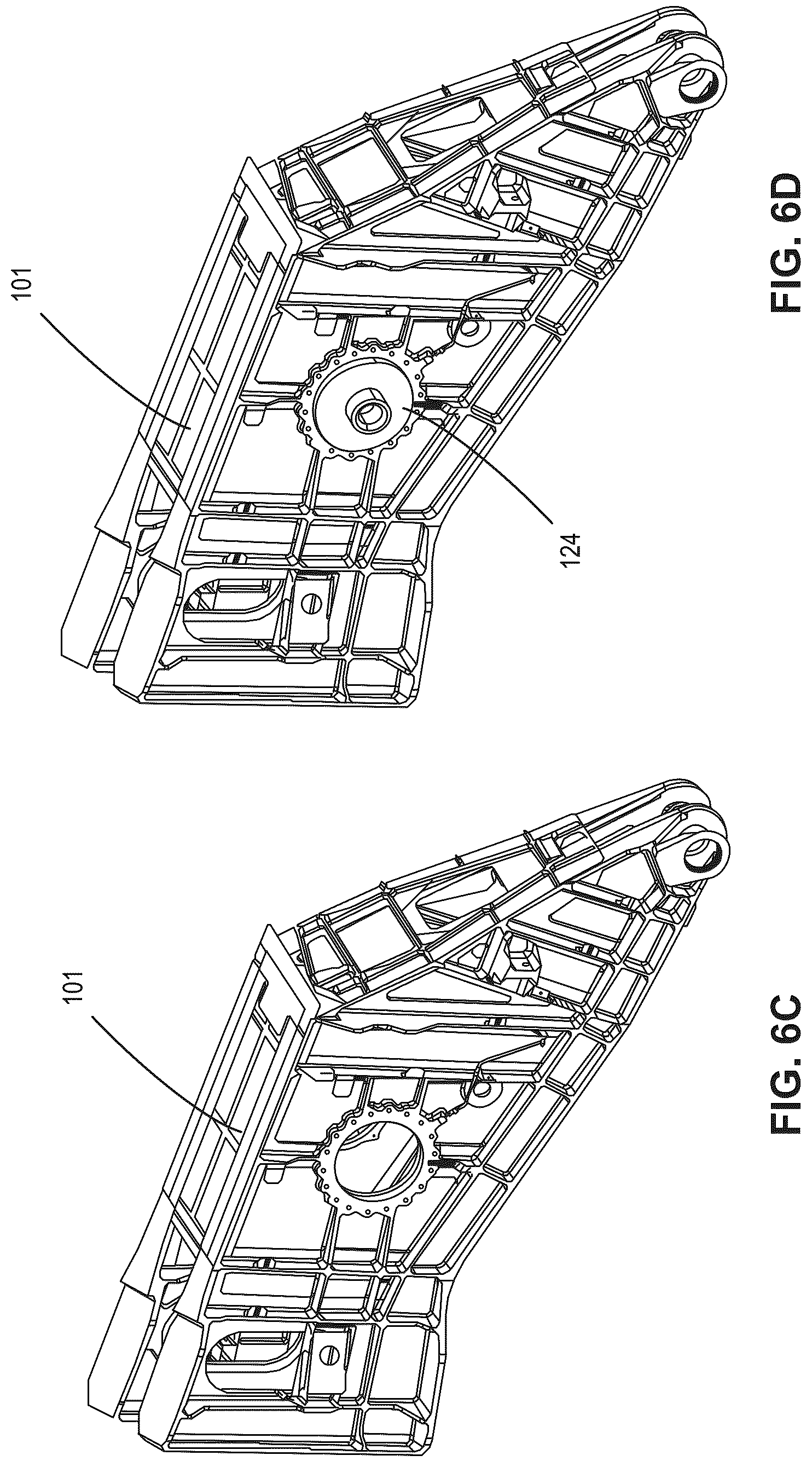 Patent US12351435 Figure 9 – Rotation hoists