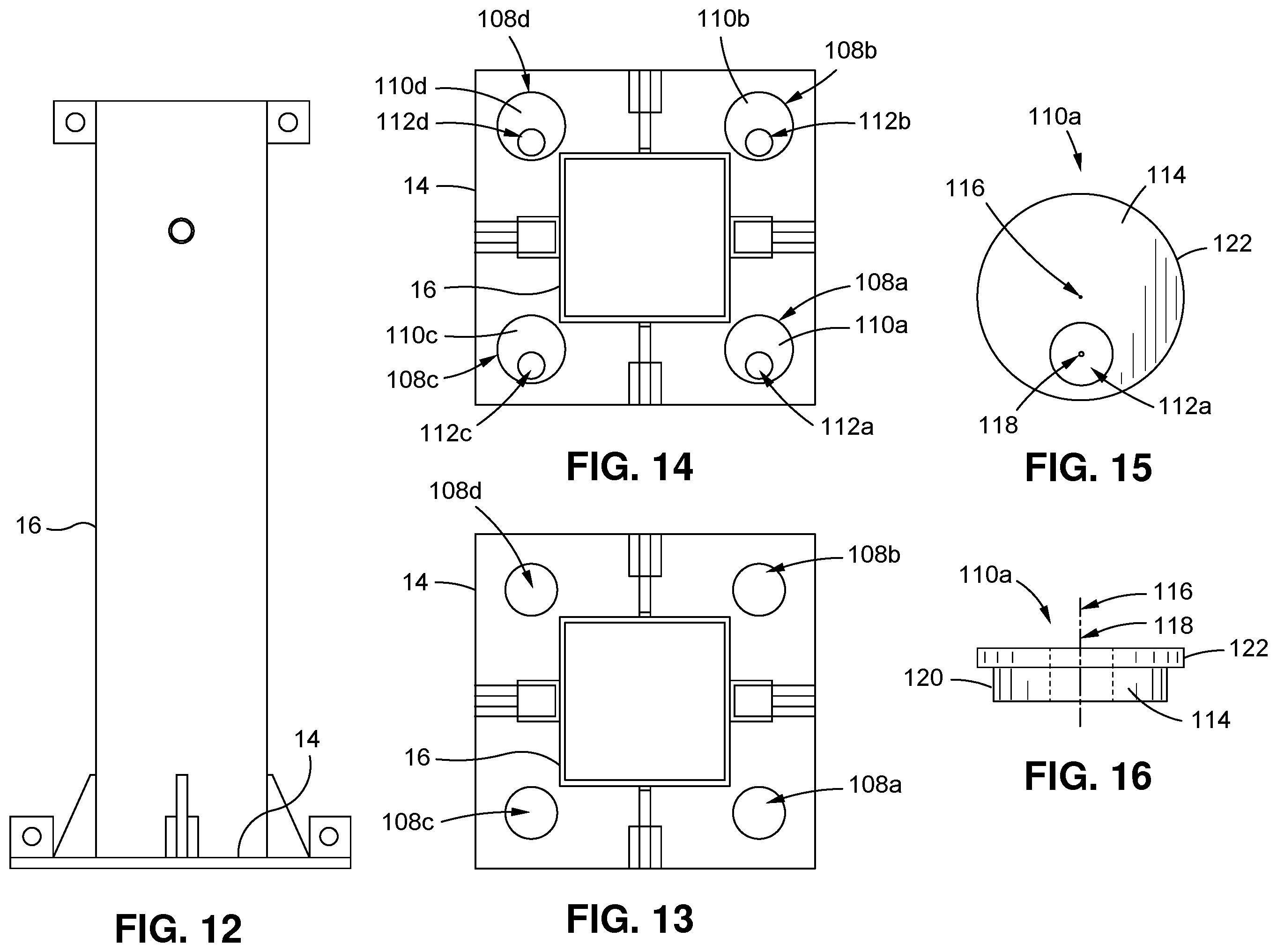 Patent US12351437 Figure 7 – Modular crane component system
