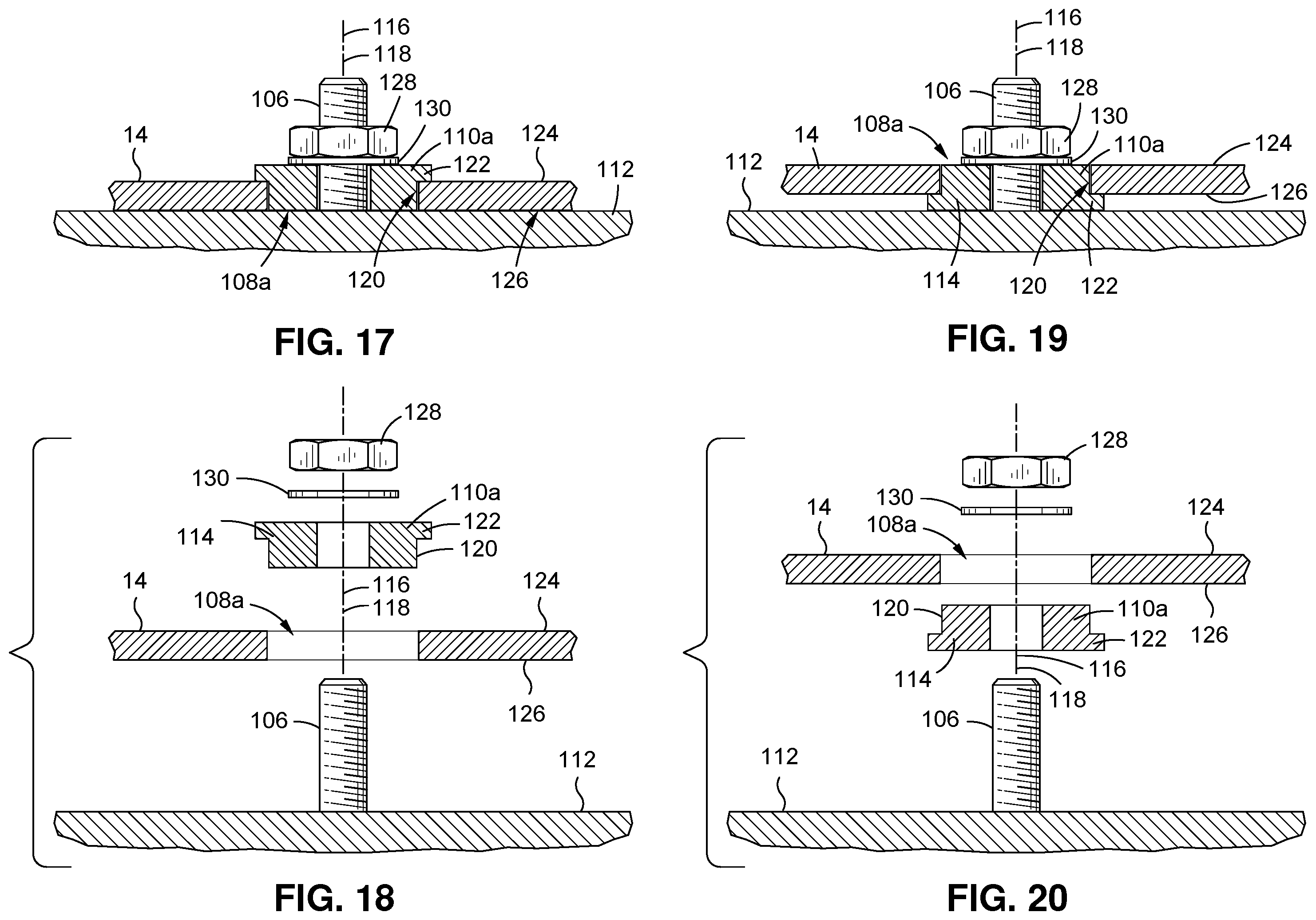 Patent US12351437 Figure 8 – Modular crane component system