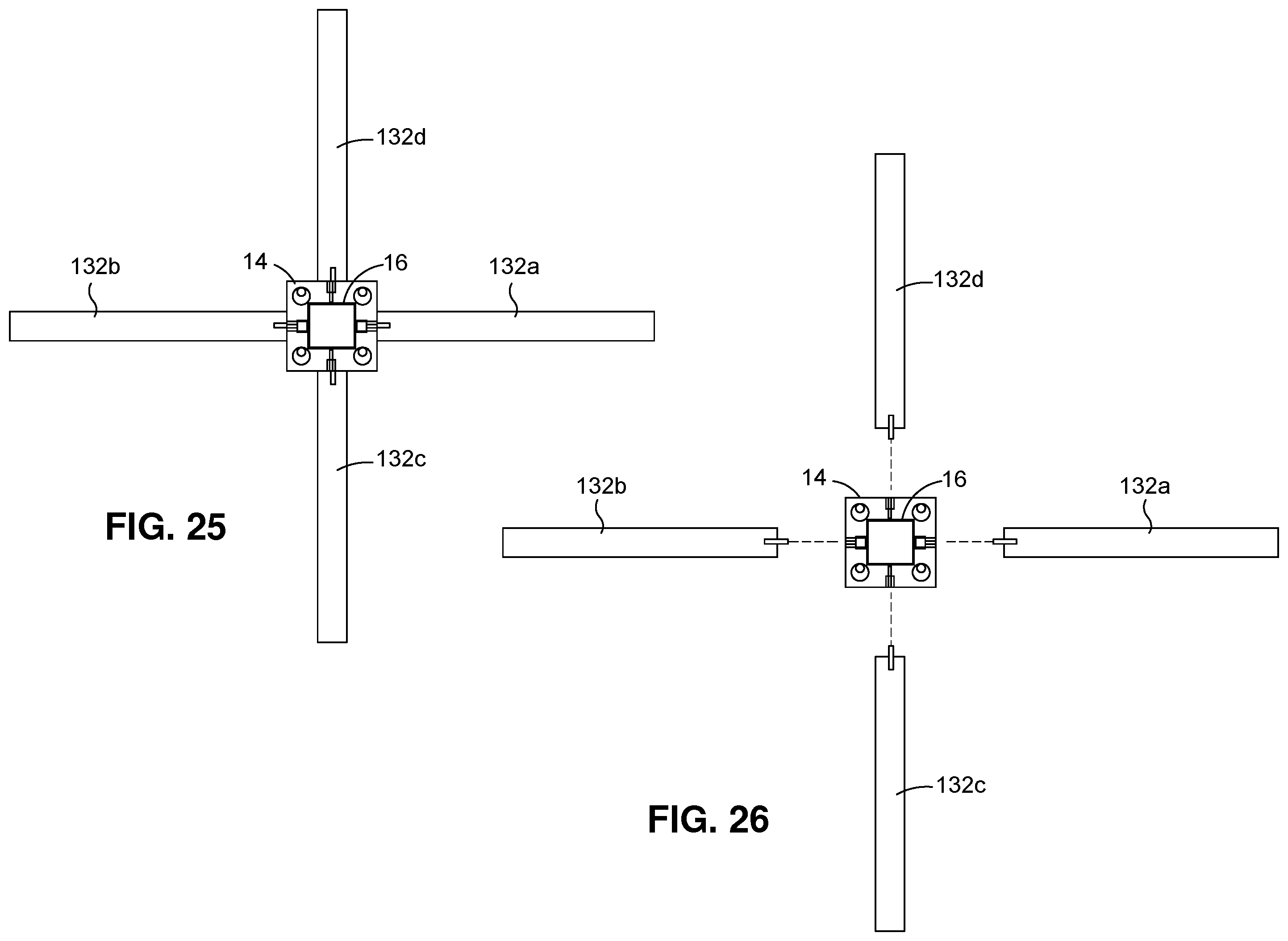 Patent US12351437 Figure 11 – Modular crane component system
