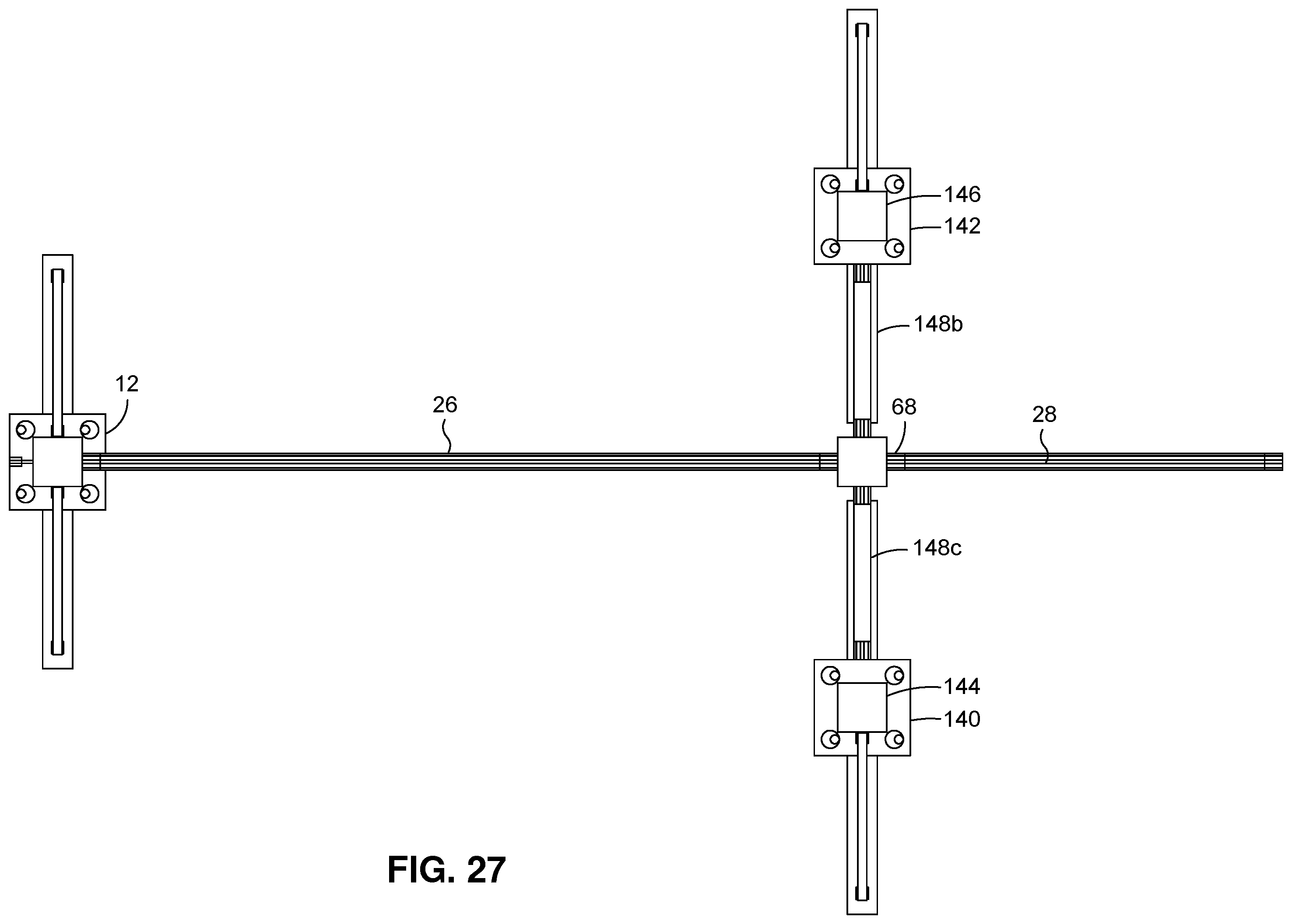 Patent US12351437 Figure 12 – Modular crane component system