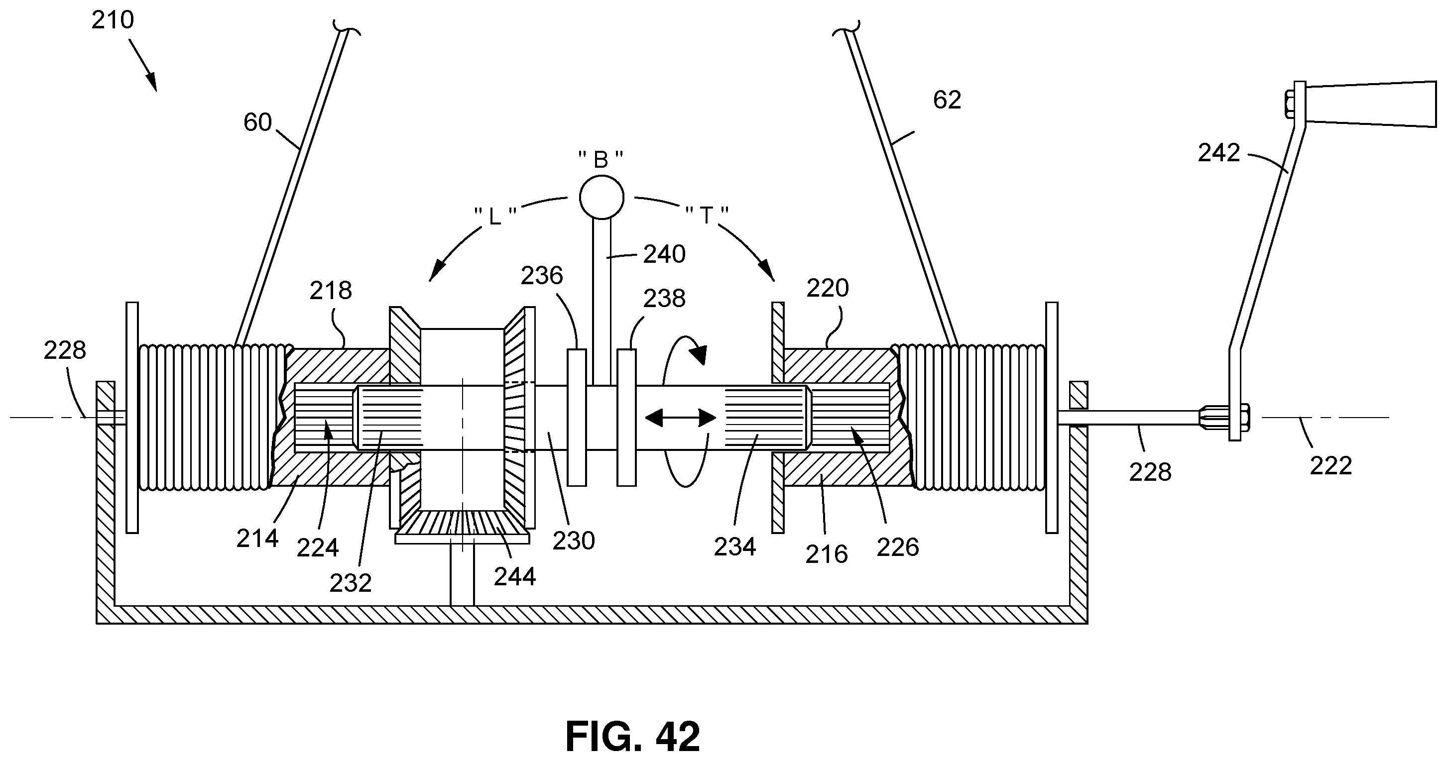 Patent US12351437 Figure 20 – Modular crane component system