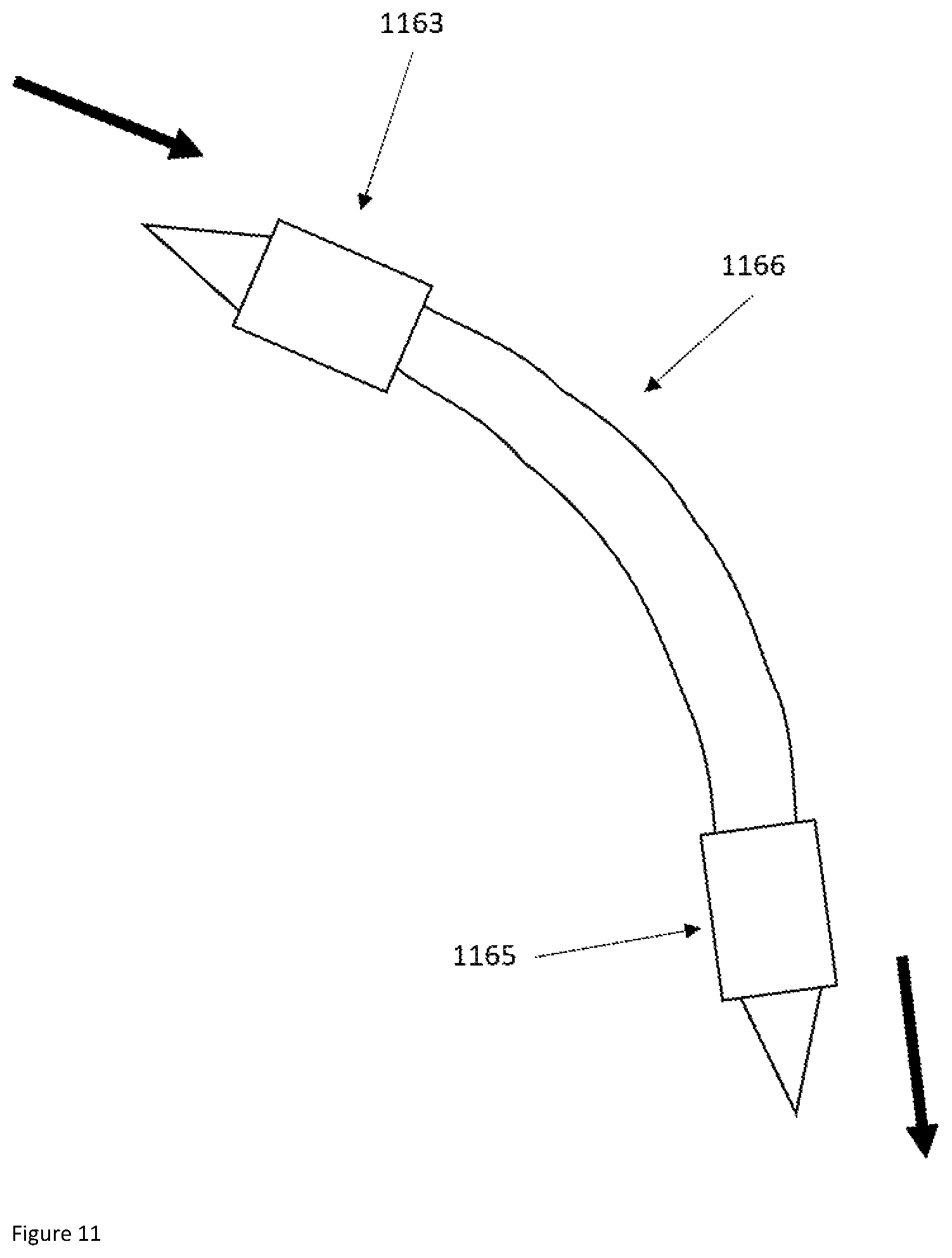 Patent US12351438 Figure 11 – Portable article lifter, separator, and compressor